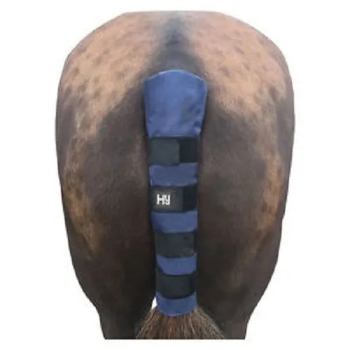 Hy Padded Tail Guard