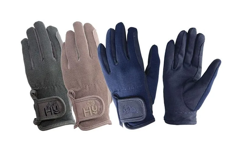 Hy Padded Tail Guard