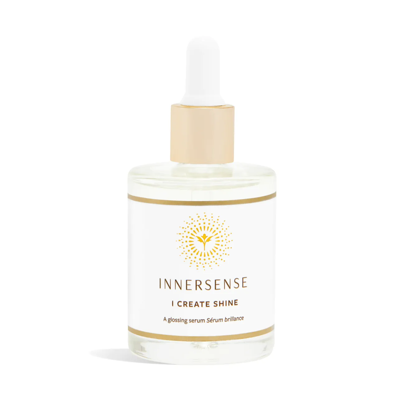 I Create Shine – Hair Glossing Serum