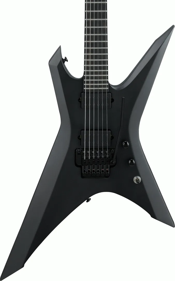 Ibanez XPTB620 BKF Electric Guitar W/Bag