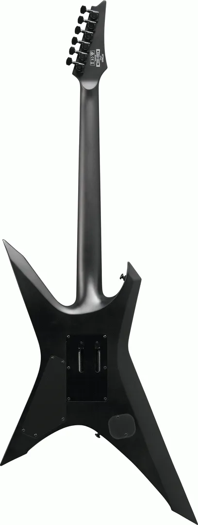 Ibanez XPTB620 BKF Electric Guitar W/Bag