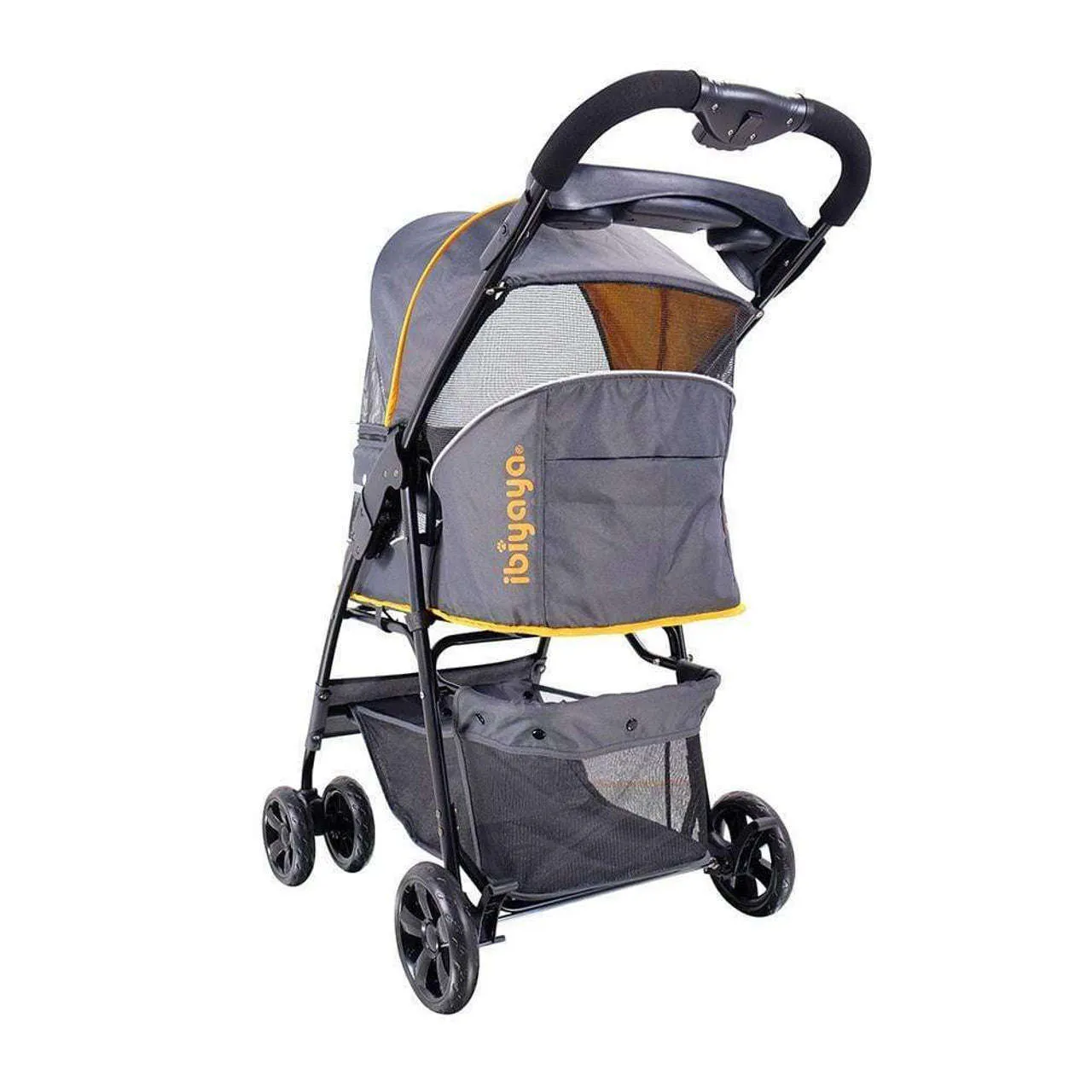Ibiyaya Cloud 9 Dog Pram