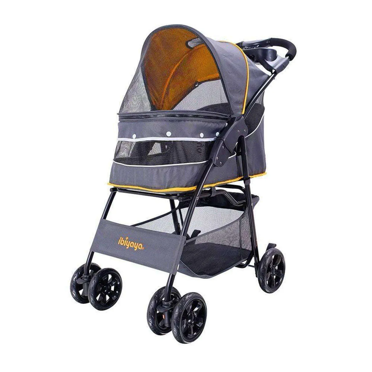 Ibiyaya Cloud 9 Dog Pram