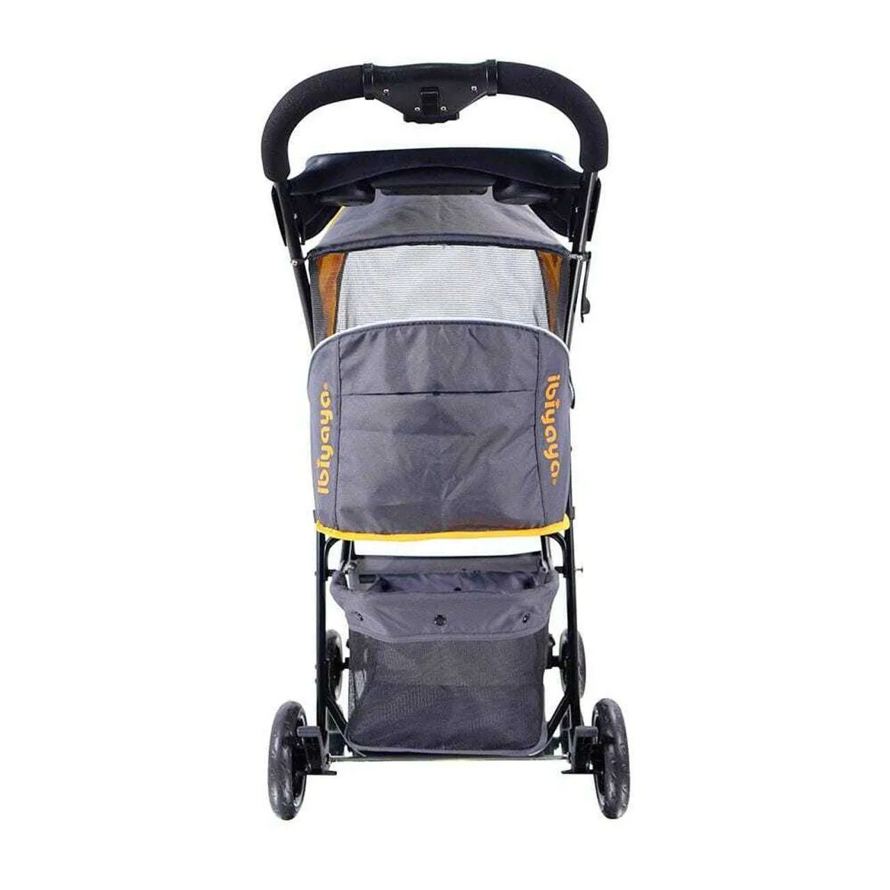 Ibiyaya Cloud 9 Dog Pram