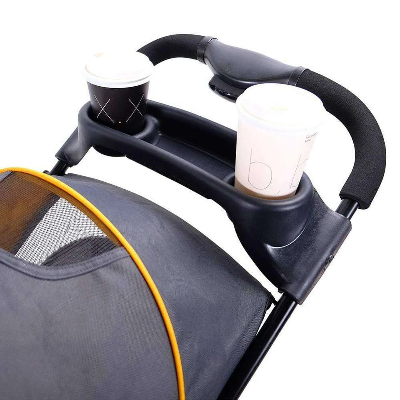 Ibiyaya Cloud 9 Dog Pram