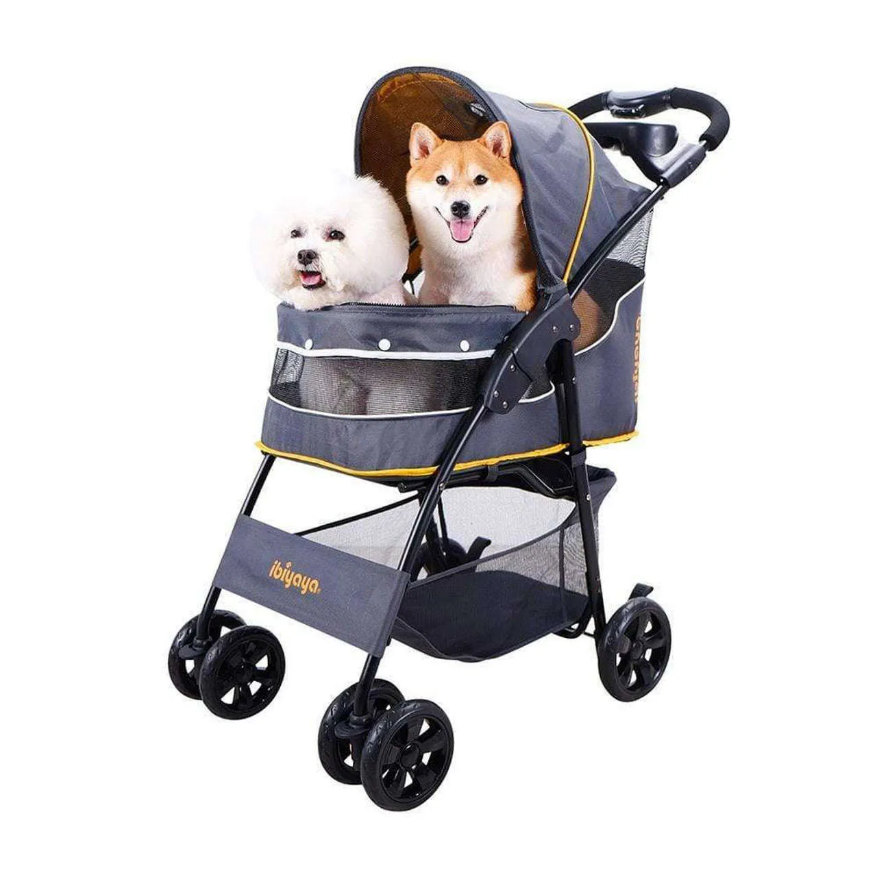 Ibiyaya Cloud 9 Dog Pram