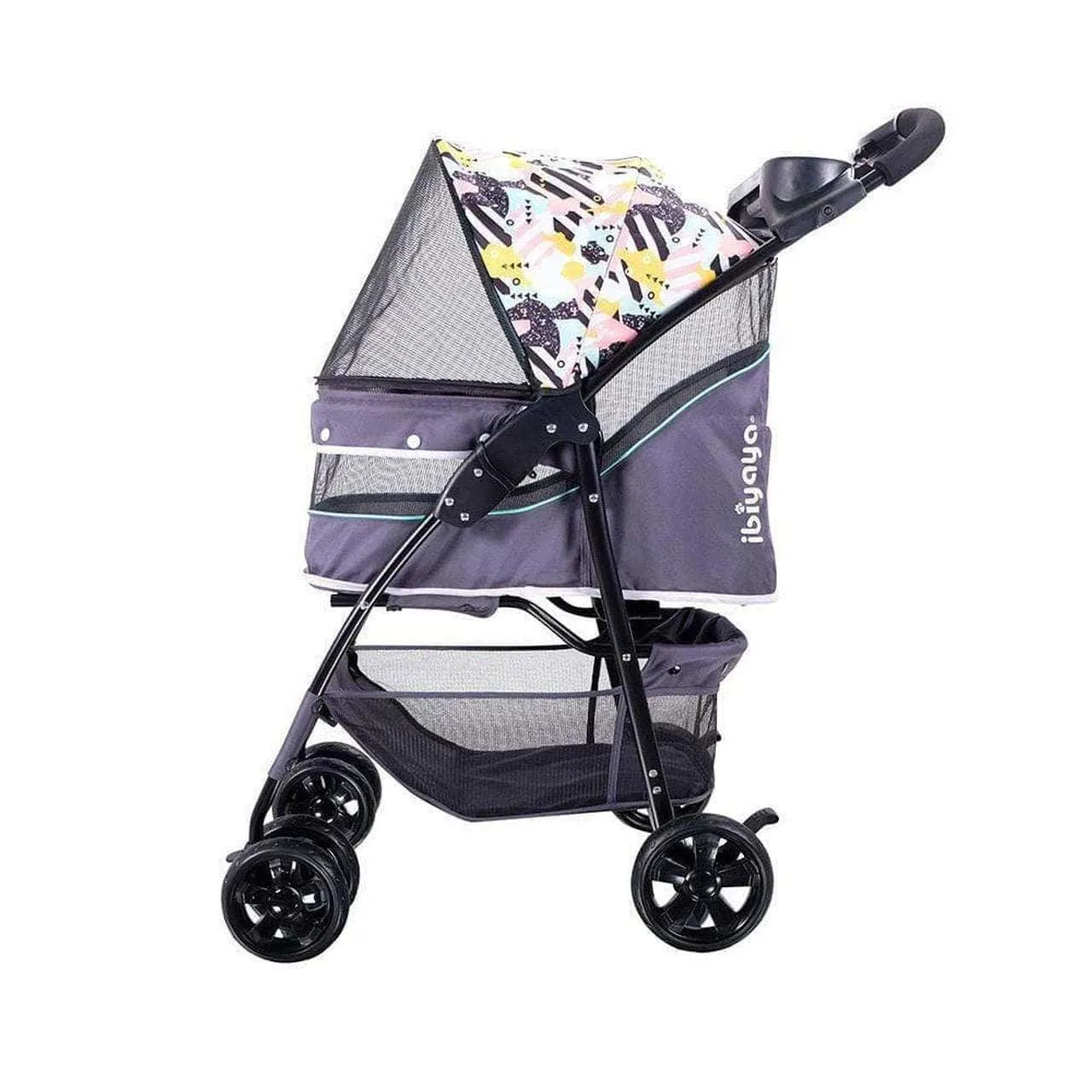 Ibiyaya Cloud 9 Dog Pram