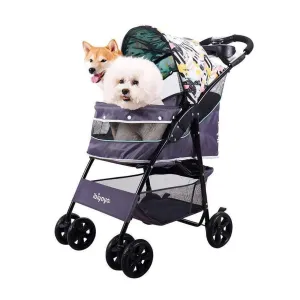 Ibiyaya Cloud 9 Dog Pram