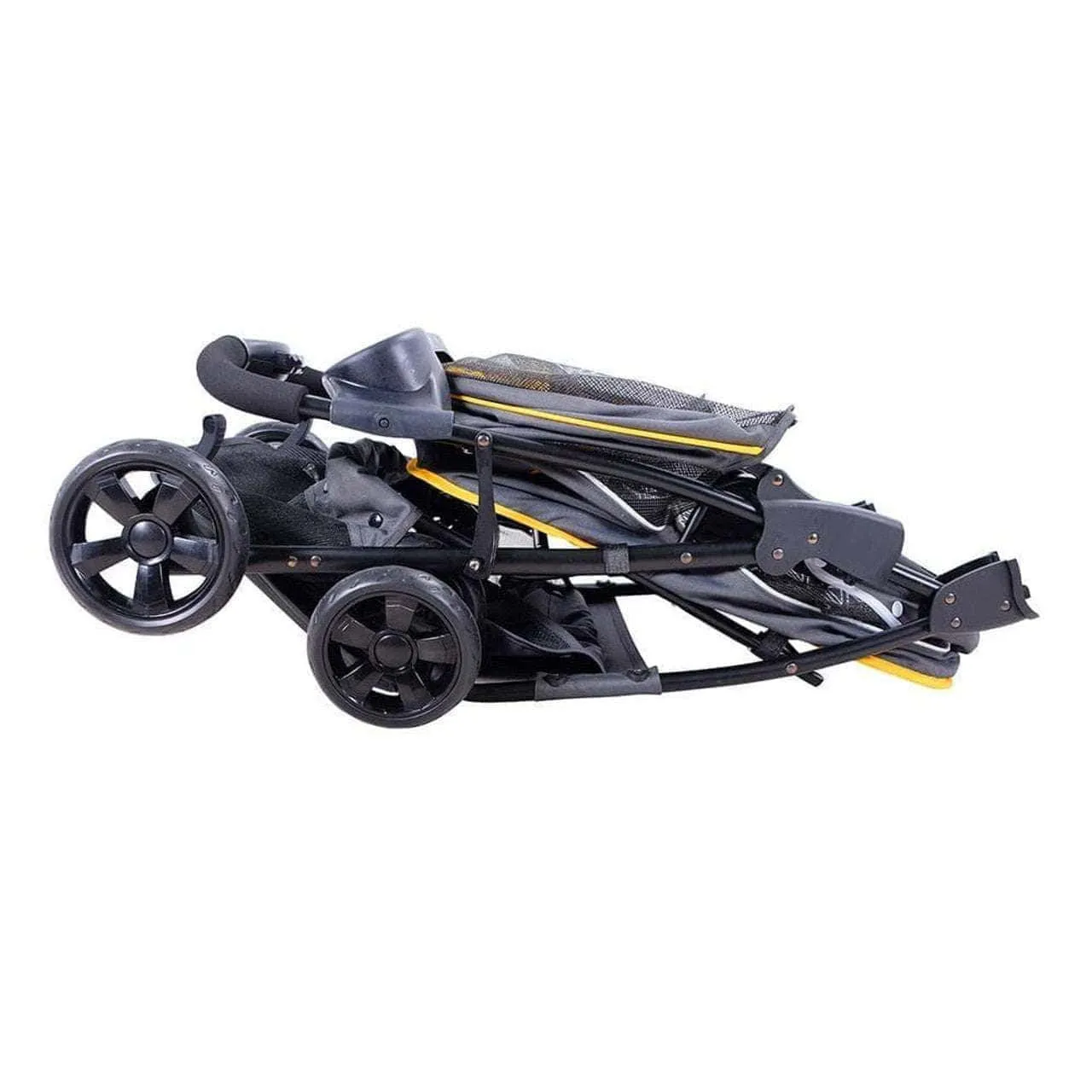 Ibiyaya Cloud 9 Dog Pram