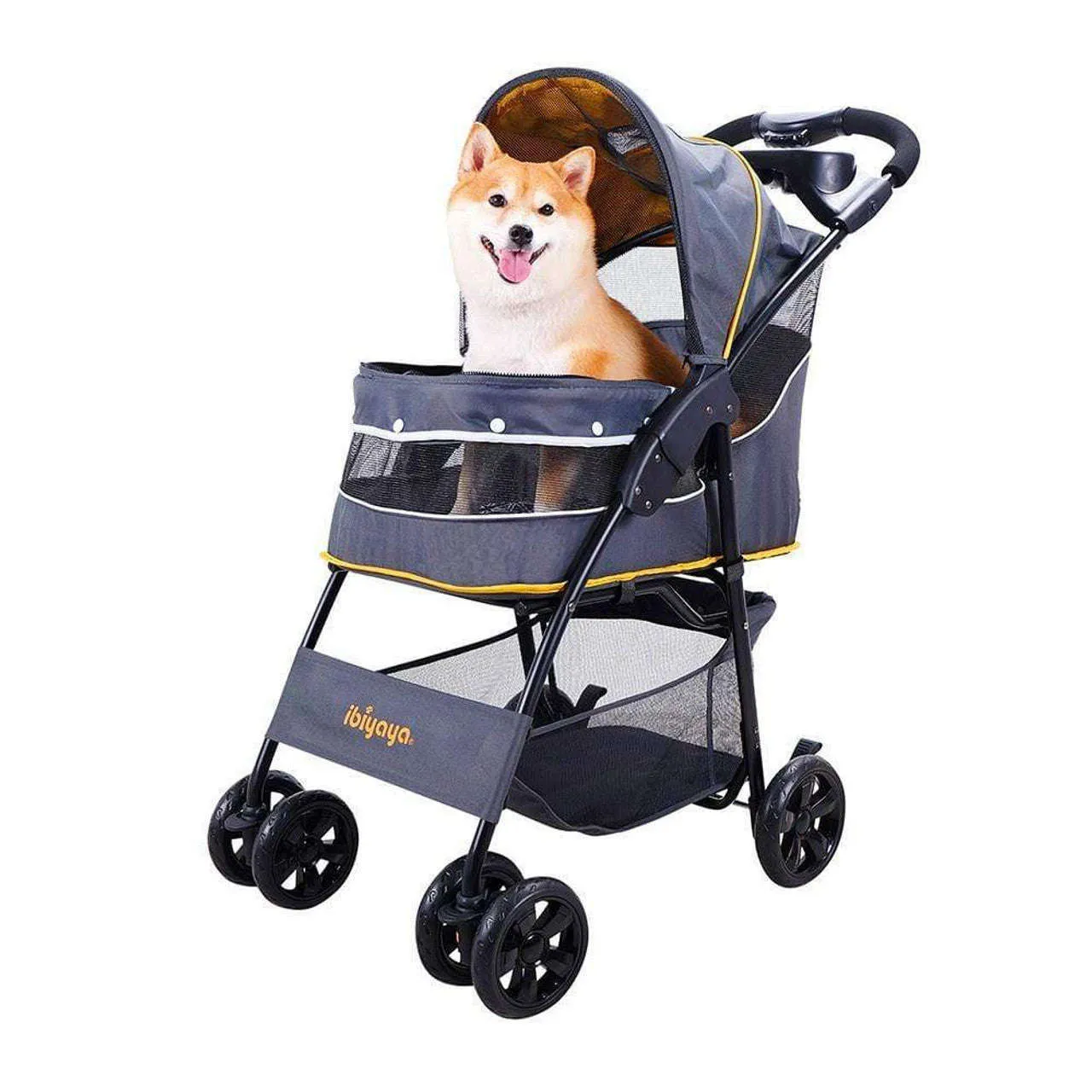 Ibiyaya Cloud 9 Dog Pram