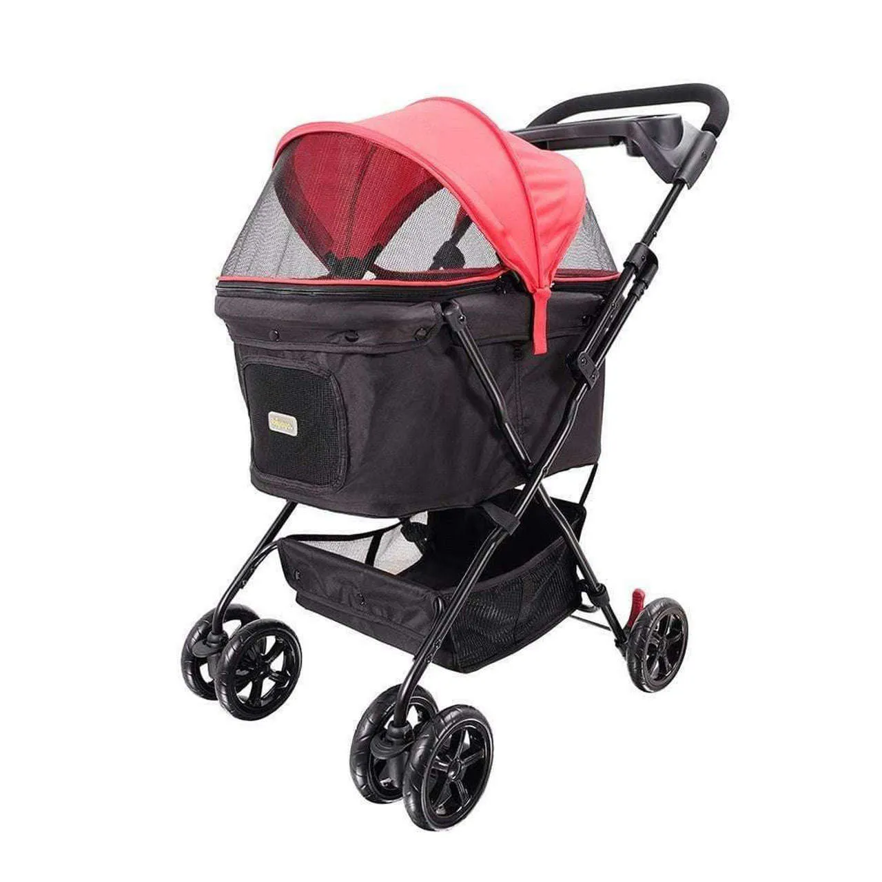 Ibiyaya Easy Strolling Dog Pram