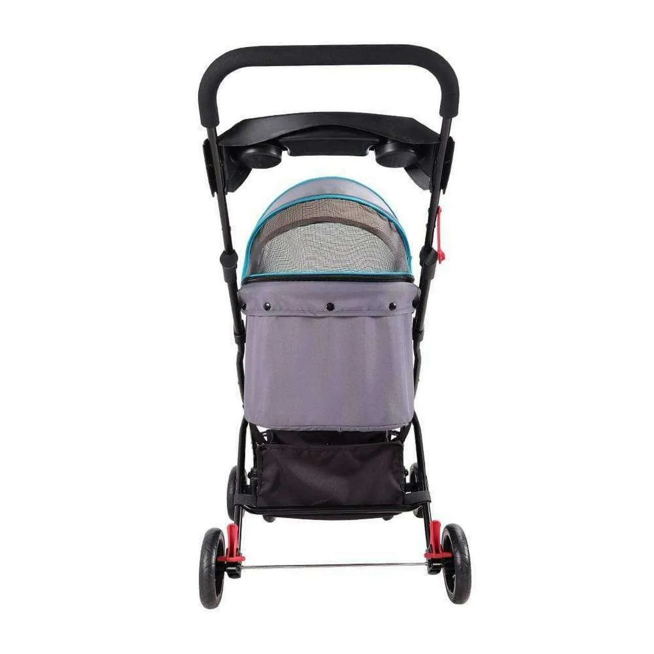 Ibiyaya Easy Strolling Dog Pram