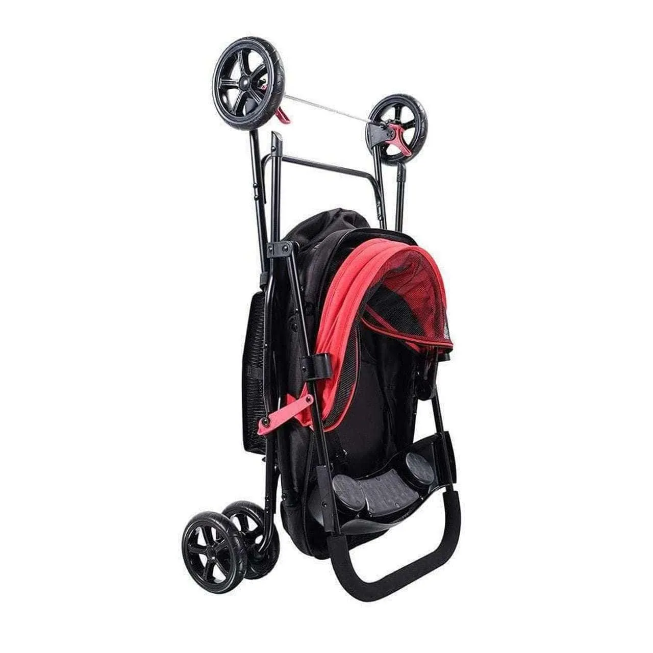 Ibiyaya Easy Strolling Dog Pram