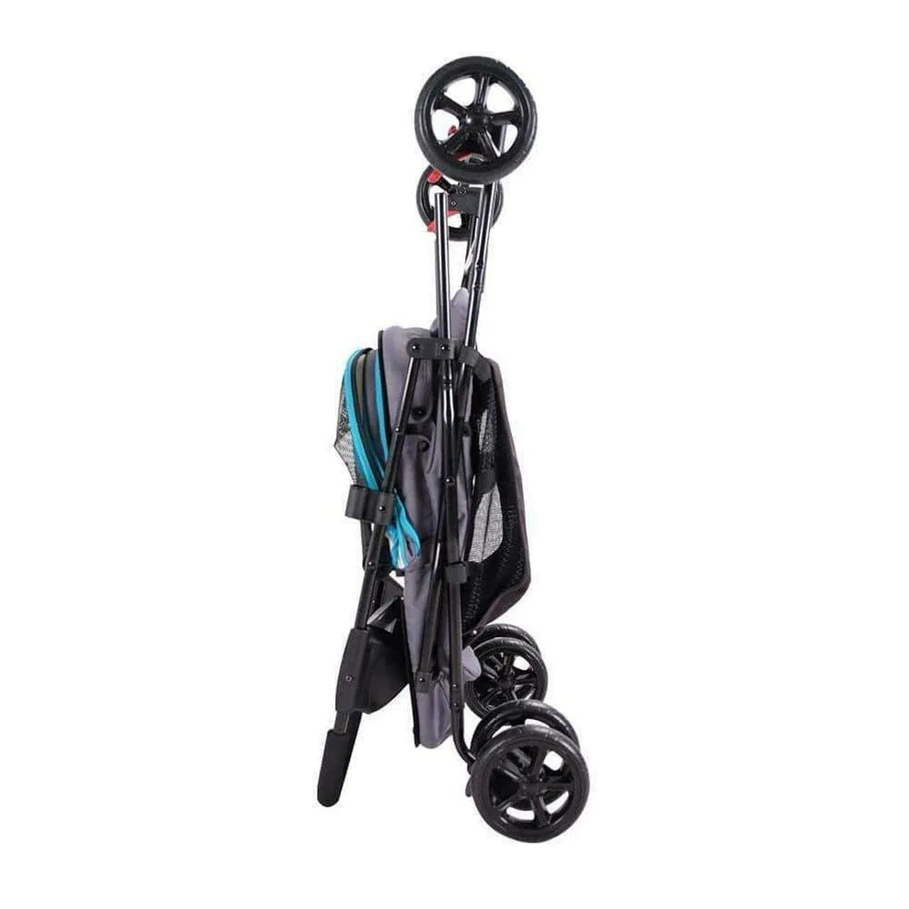 Ibiyaya Easy Strolling Dog Pram