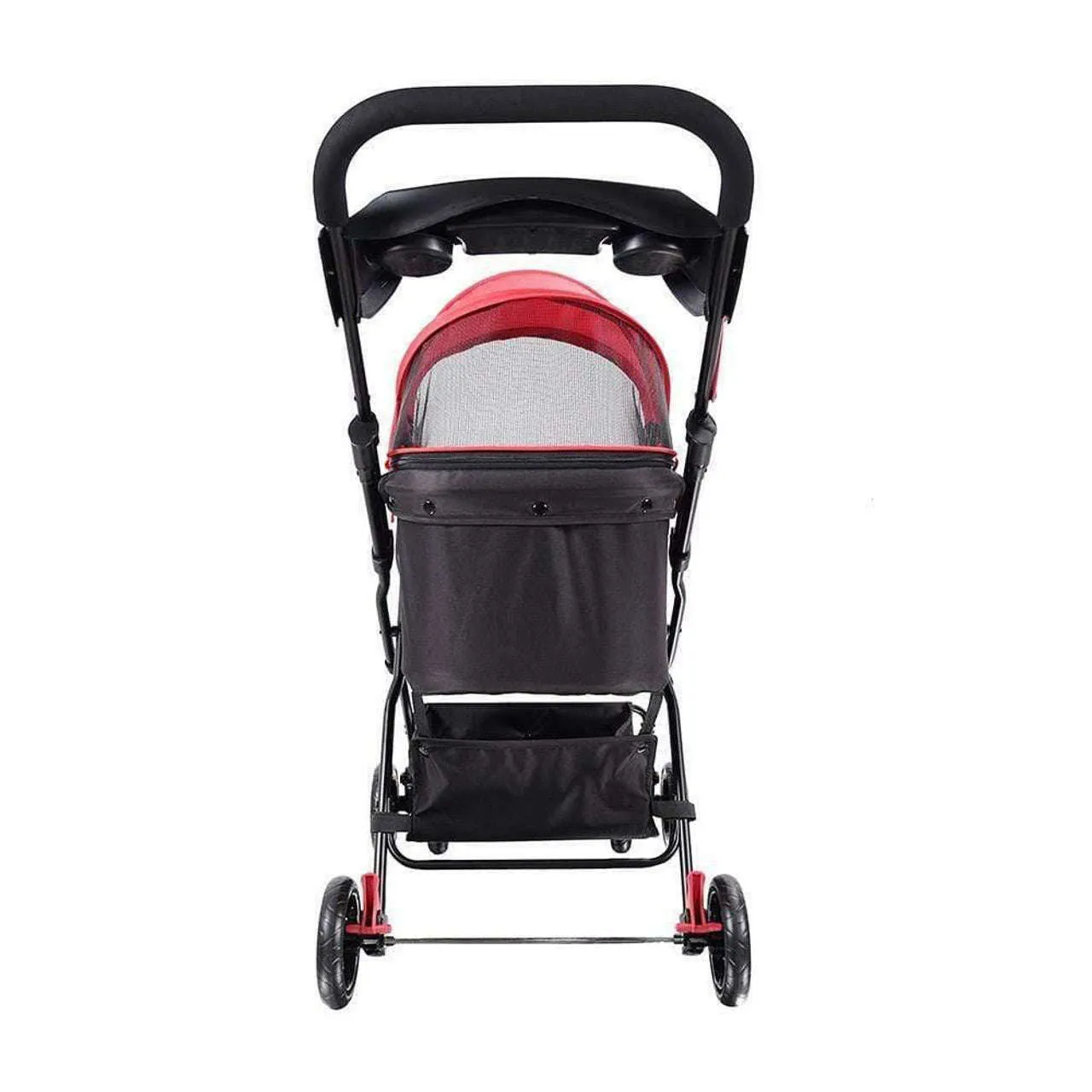 Ibiyaya Easy Strolling Dog Pram