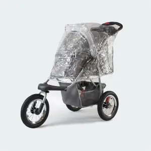 Ibiyaya / InnoPet Univ-Luxe Pet Stroller Rain Cover