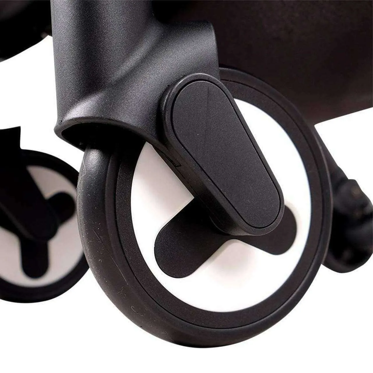 Ibiyaya Speedy Fold Dog Pram