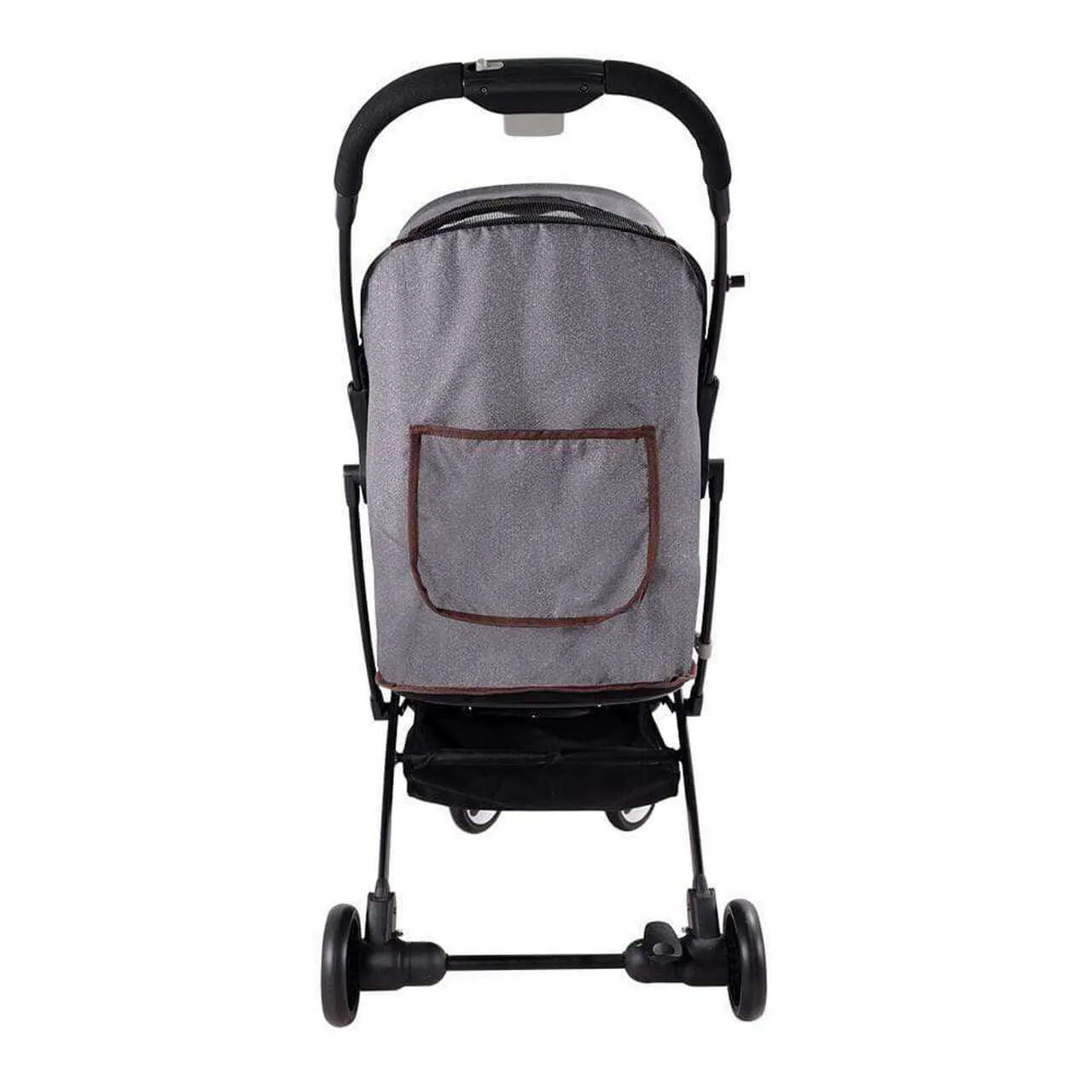 Ibiyaya Speedy Fold Dog Pram