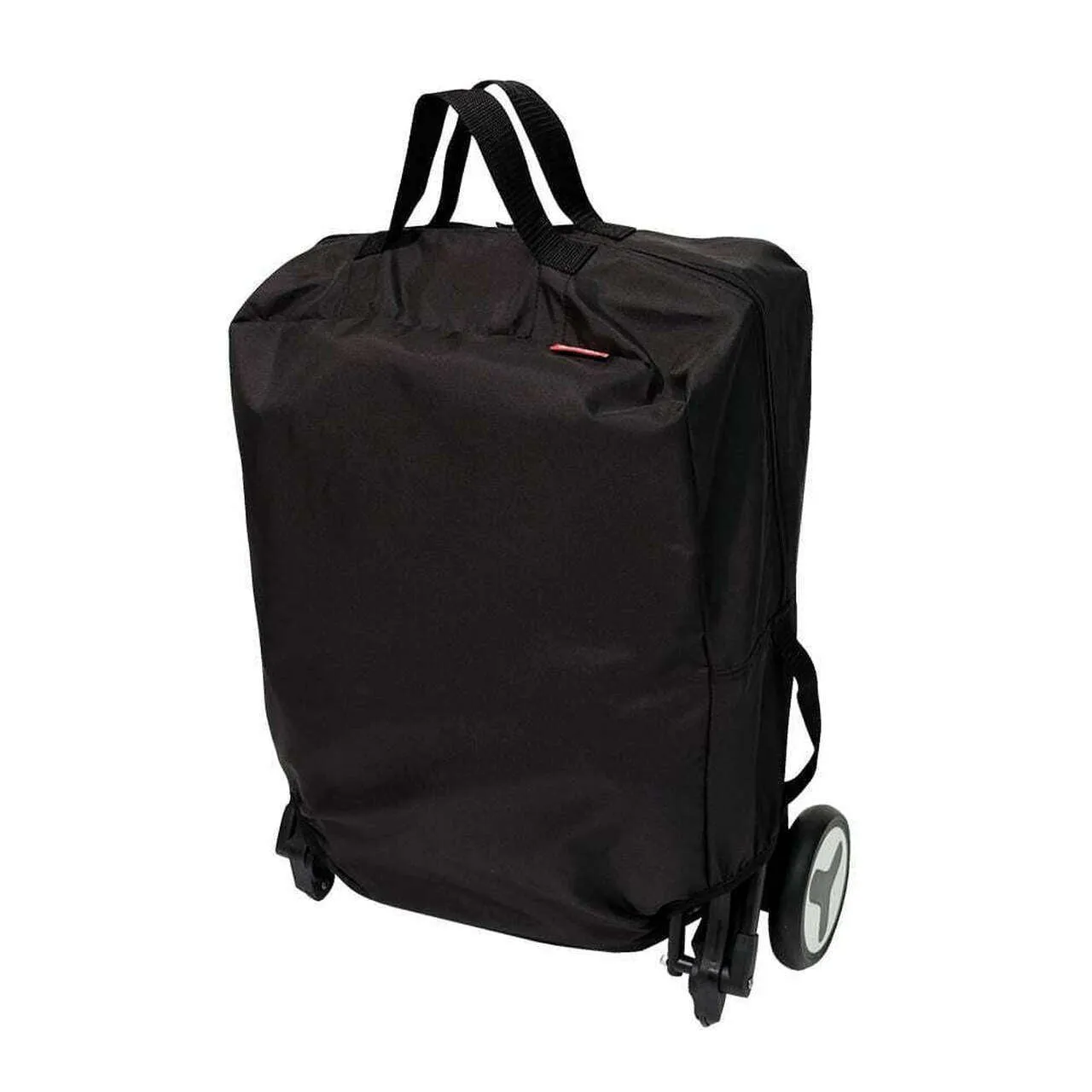 Ibiyaya Speedy Fold Dog Pram