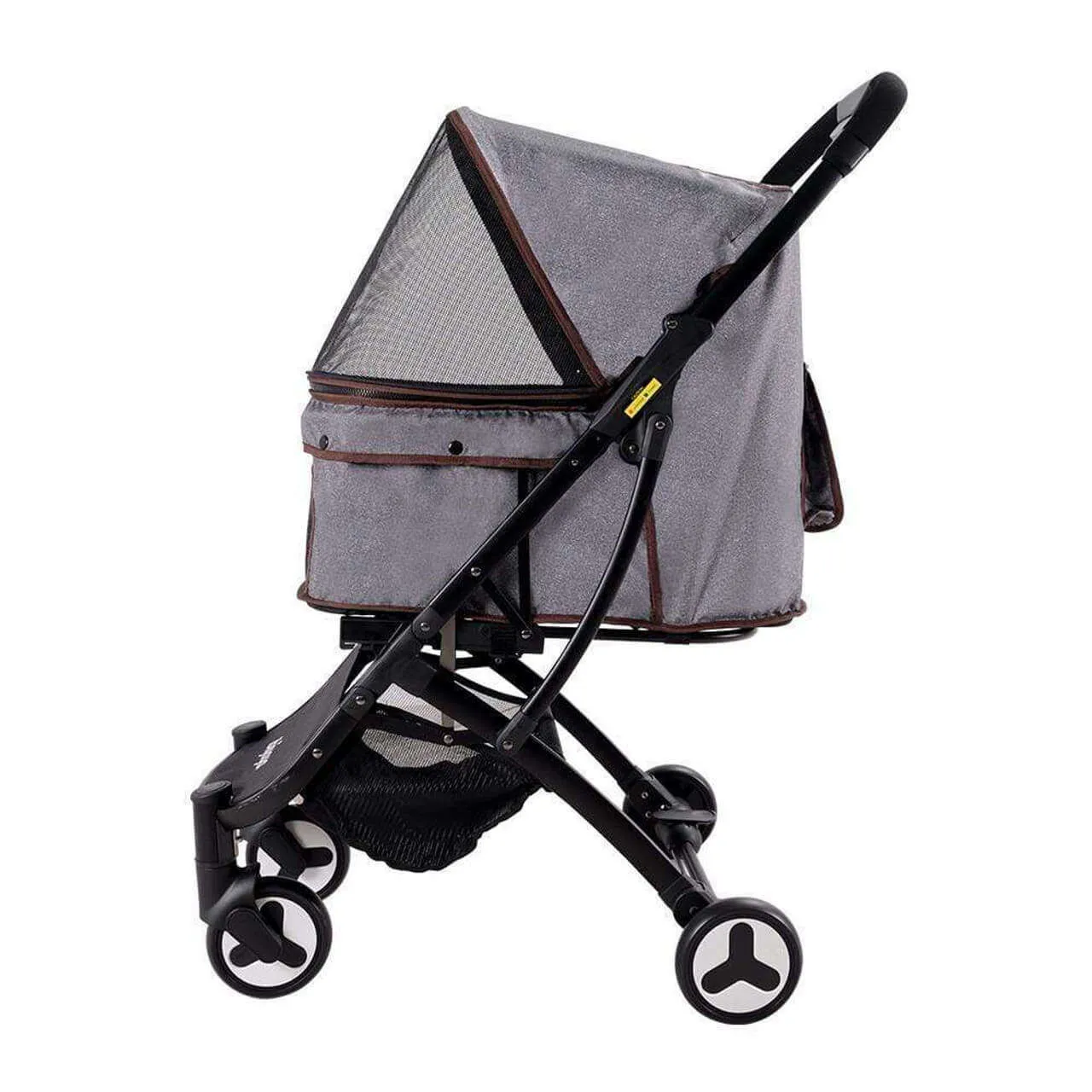 Ibiyaya Speedy Fold Dog Pram