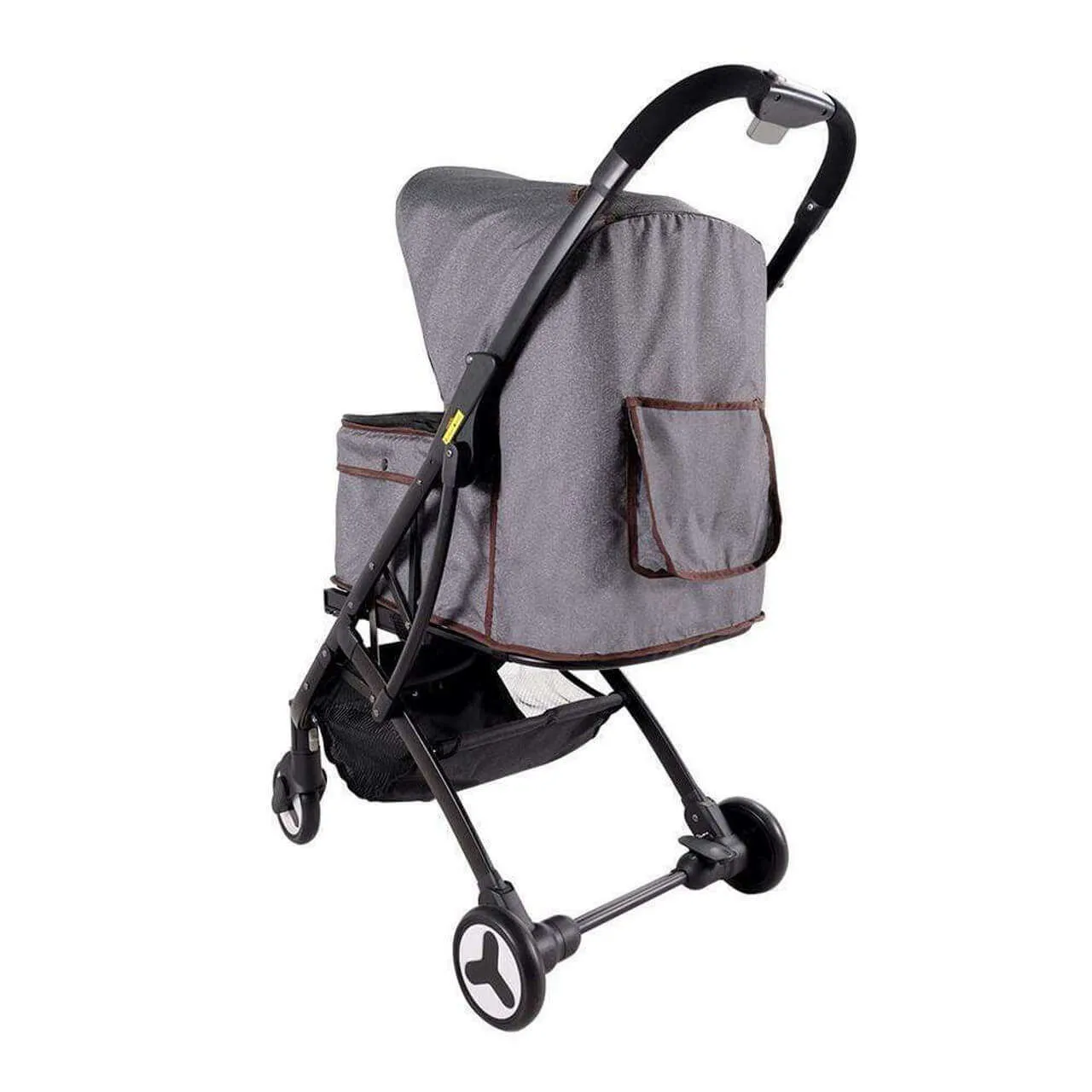 Ibiyaya Speedy Fold Dog Pram