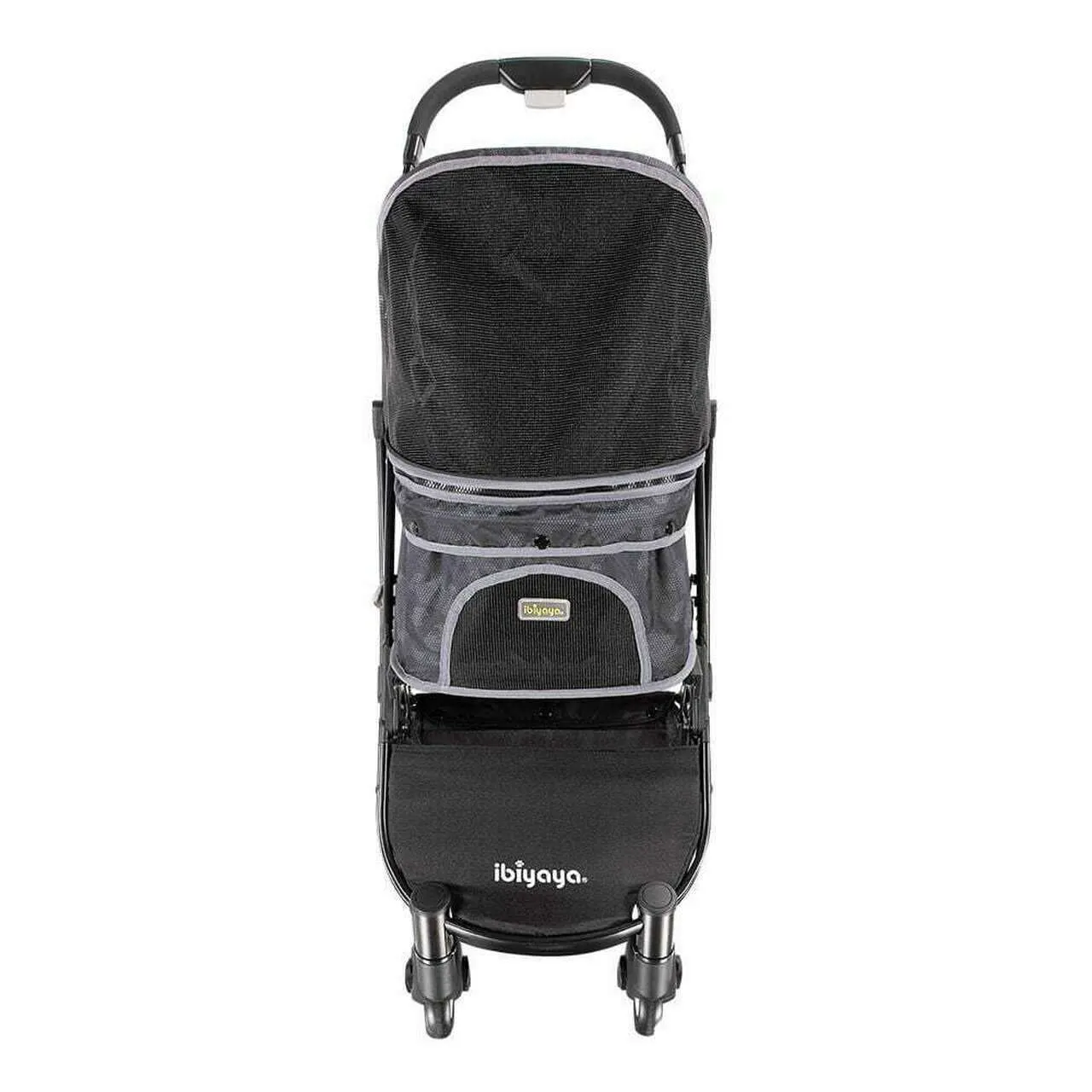 Ibiyaya Speedy Fold Dog Pram