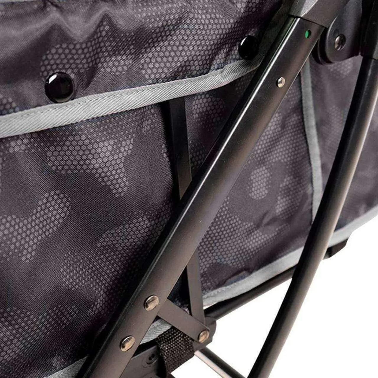 Ibiyaya Speedy Fold Dog Pram