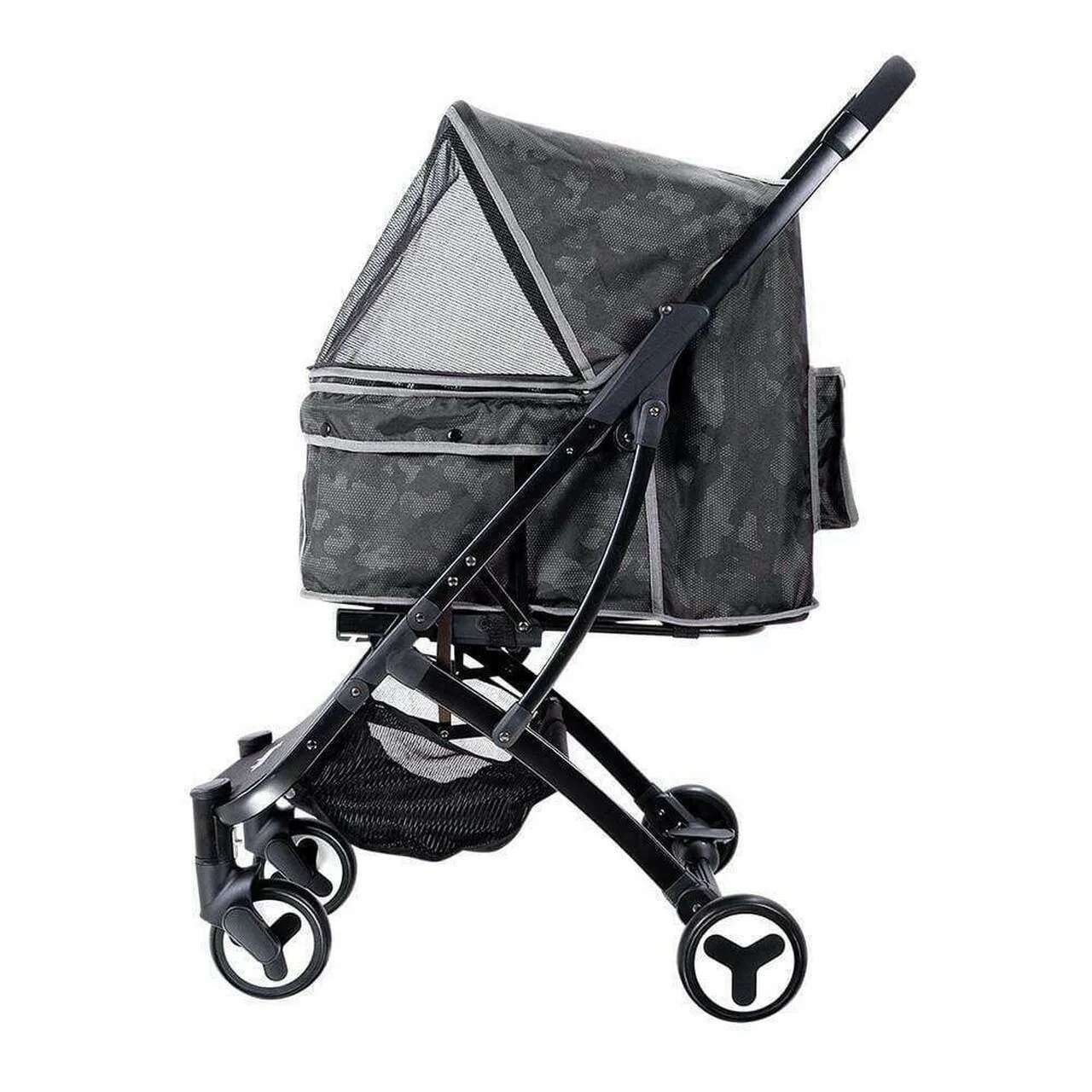 Ibiyaya Speedy Fold Dog Pram