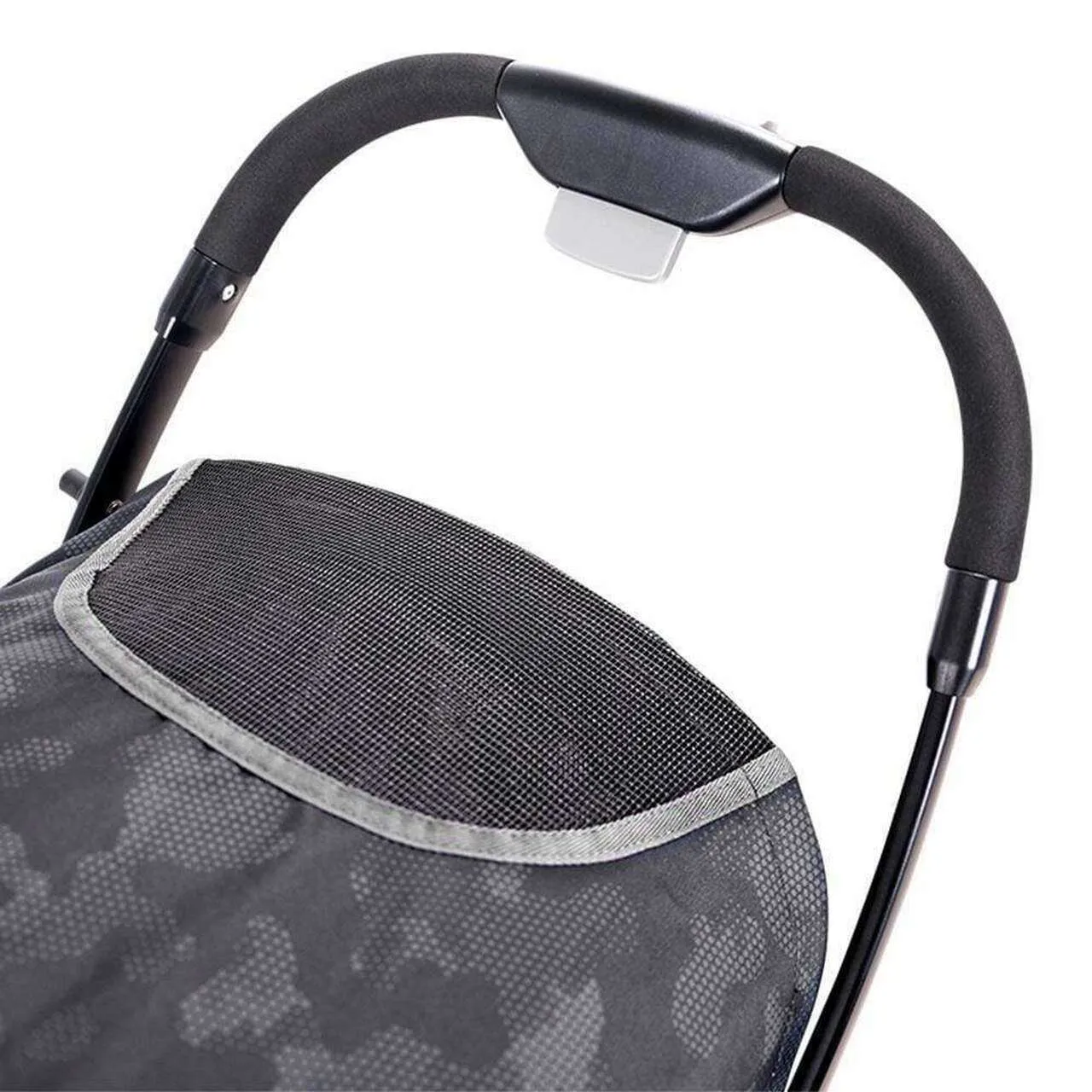 Ibiyaya Speedy Fold Dog Pram