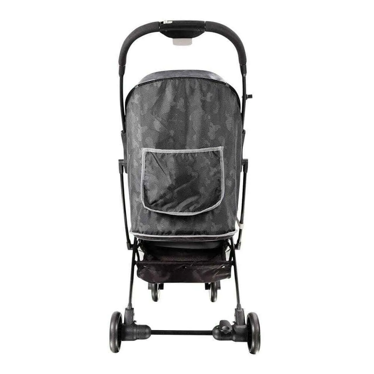 Ibiyaya Speedy Fold Dog Pram