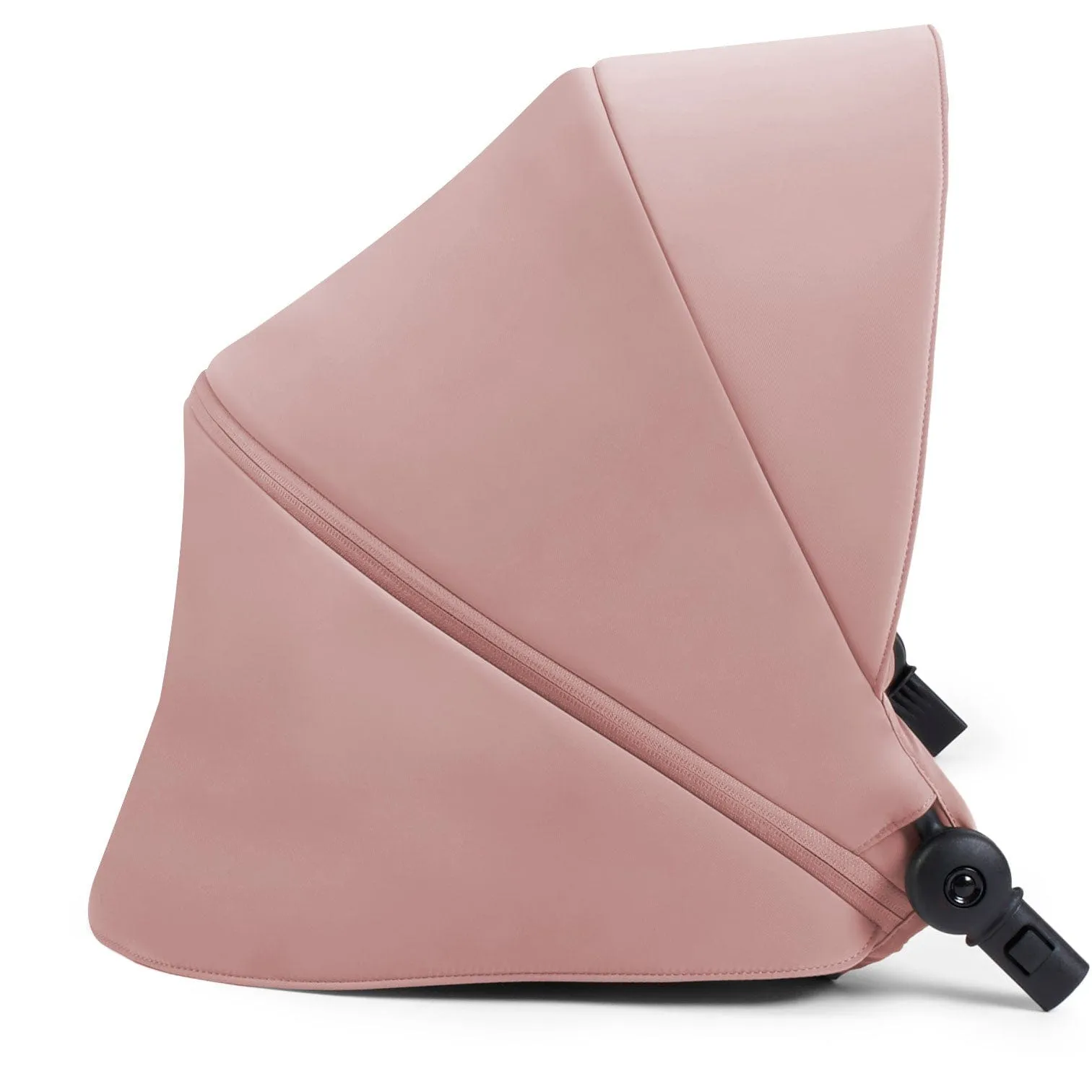 iCandy Orange 4 BeSafe Travel System in Rose