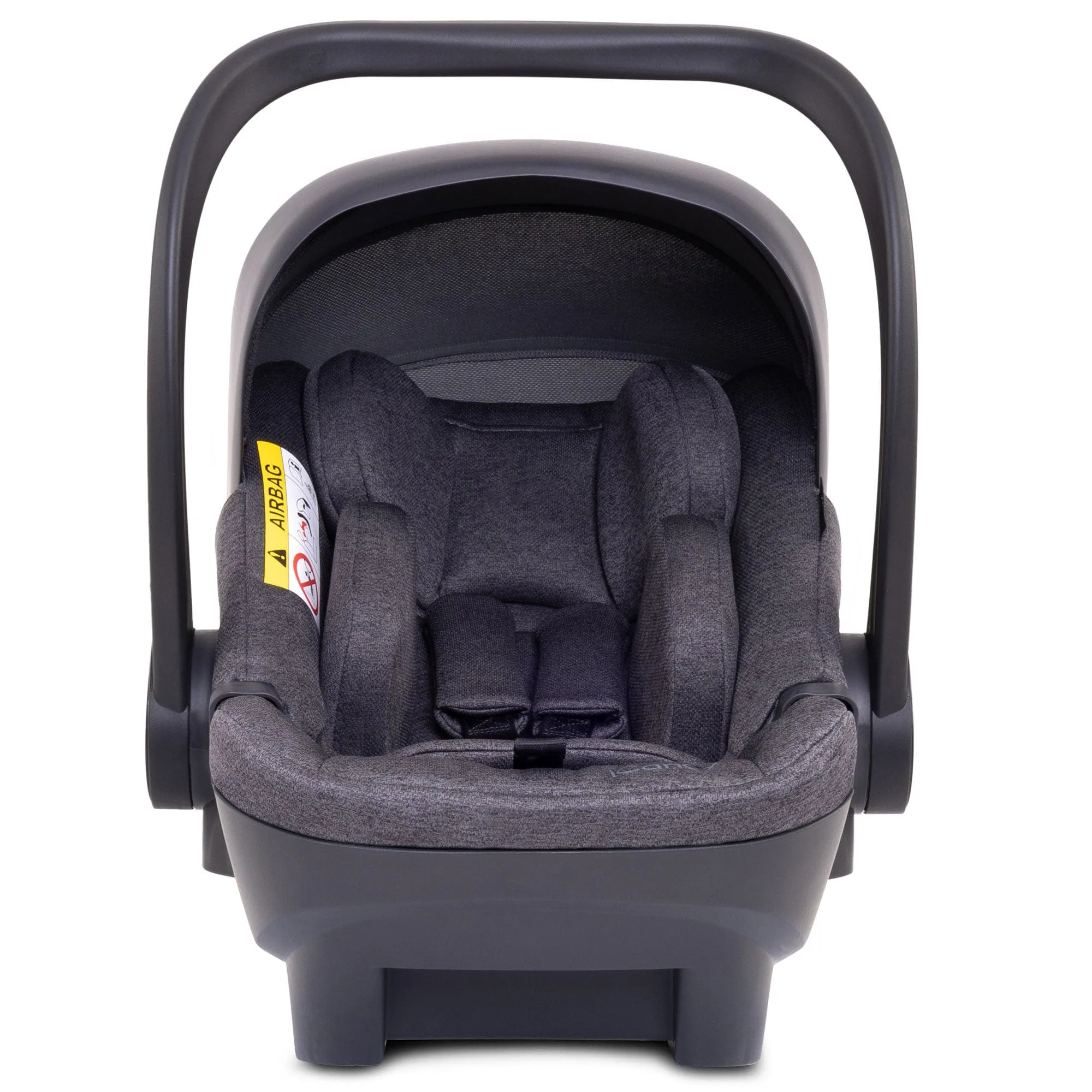iCandy Orange 4 Complete Travel System with Cocoon in Fossil