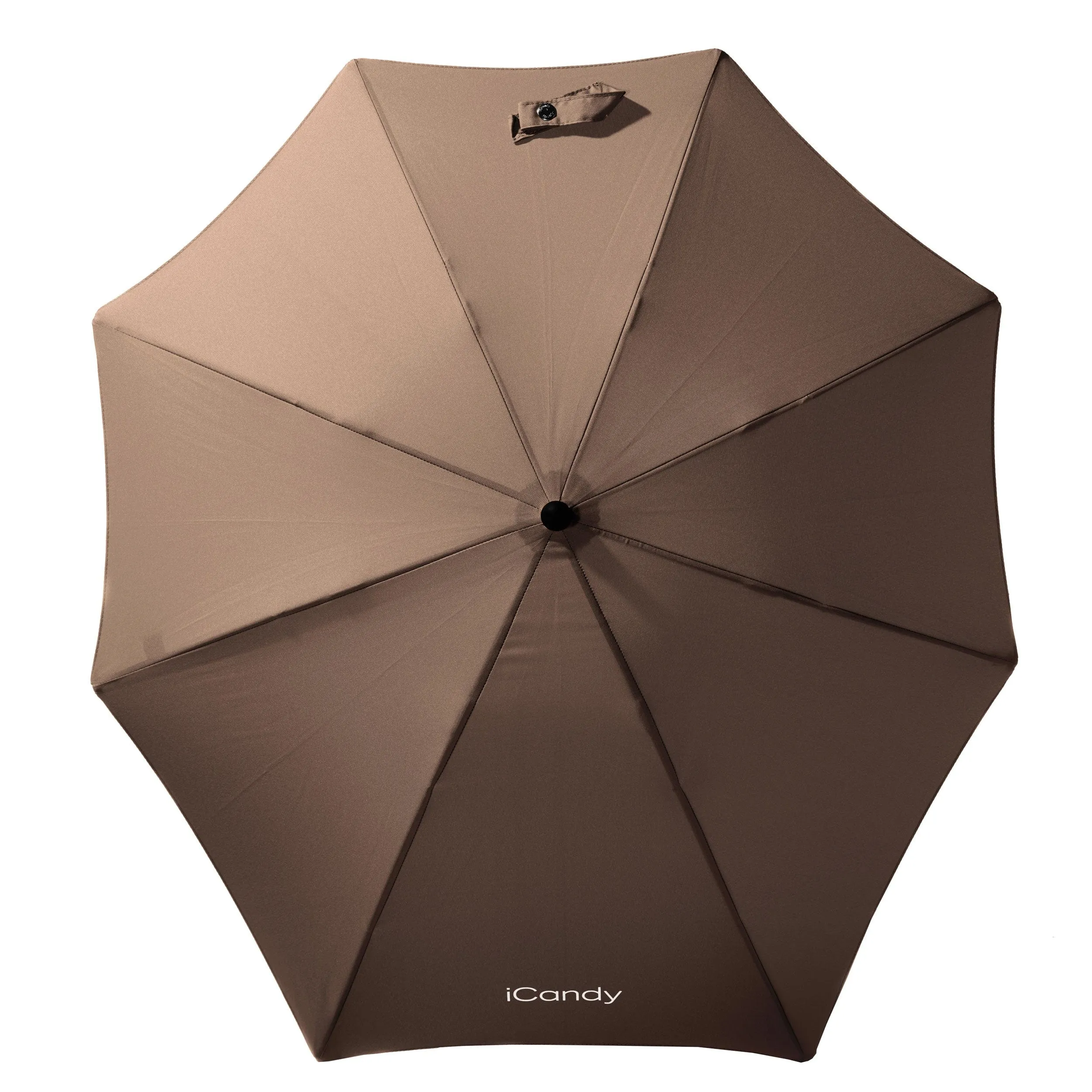 iCandy Peach 7 Complete Cybex Bundle in Coco