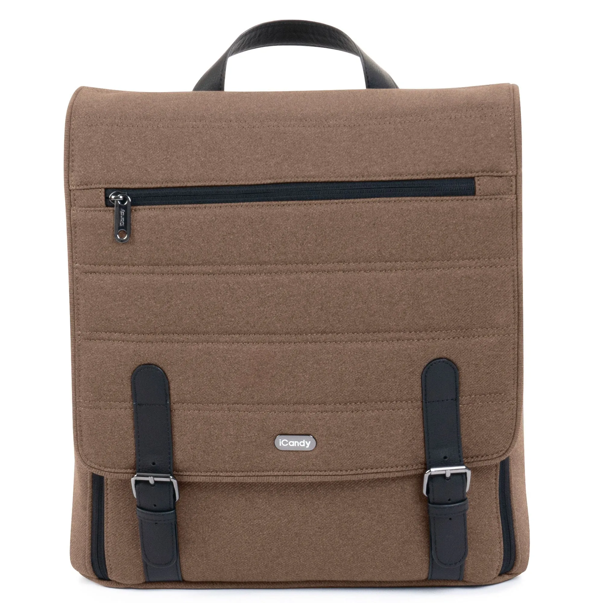 iCandy Peach 7 Complete Cybex Bundle in Coco