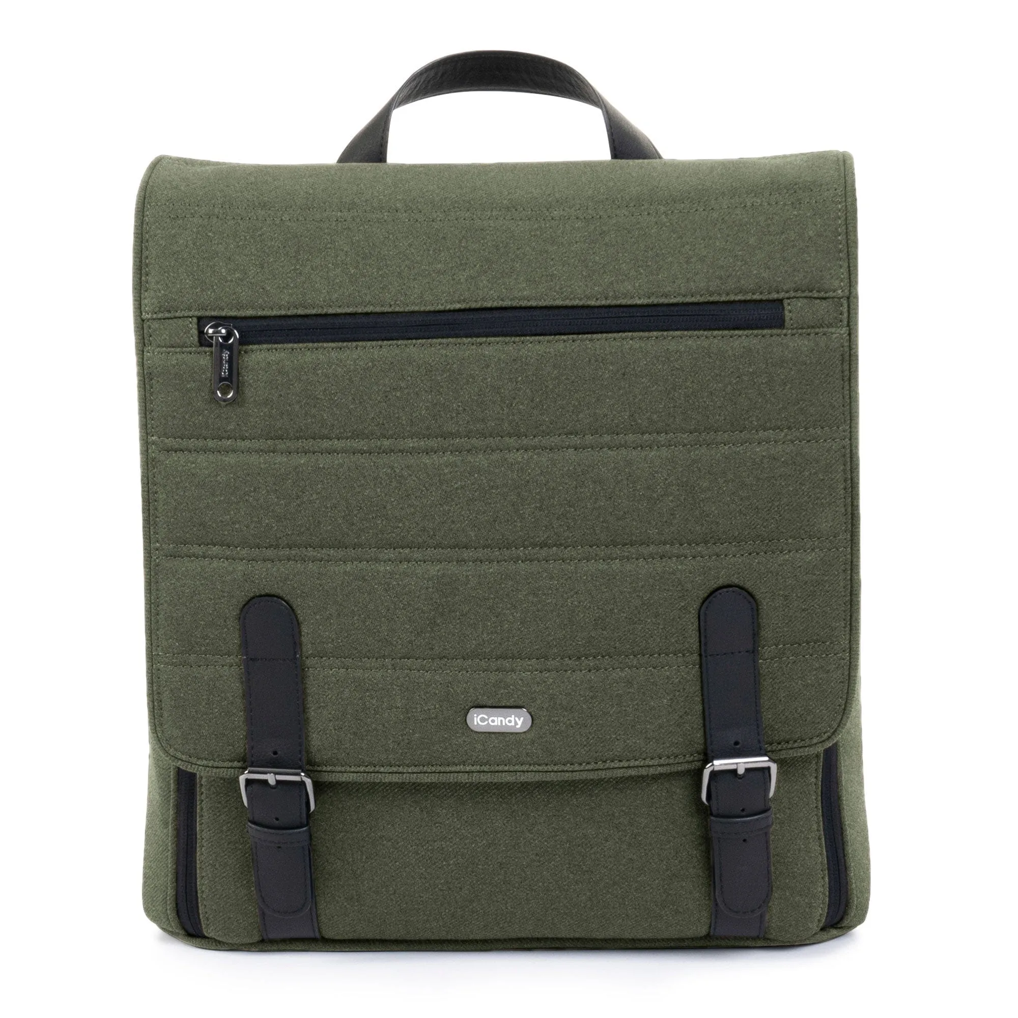 iCandy Peach 7 Complete Cybex Bundle in Ivy