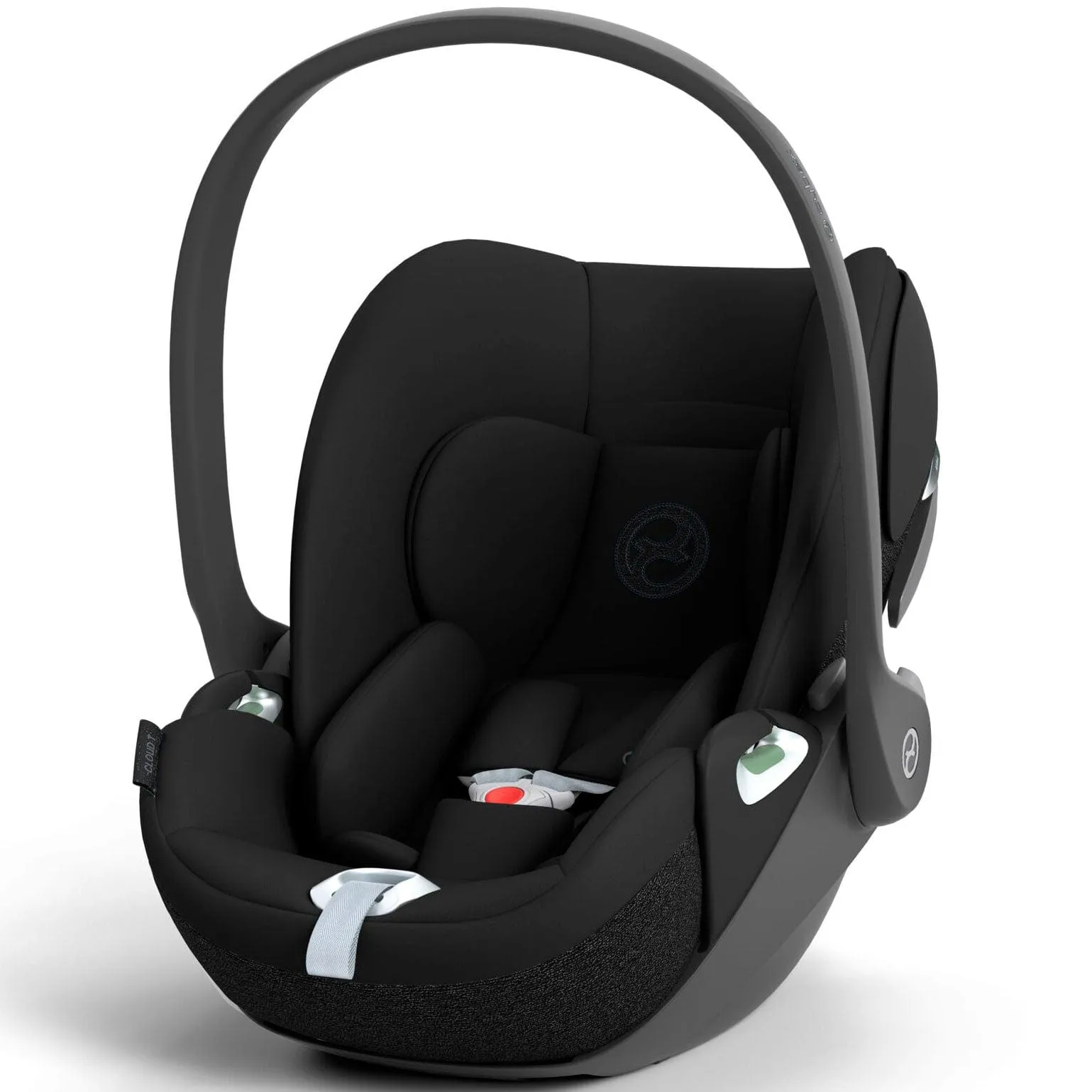 iCandy Peach 7 Cybex Combo Set in Biscotti