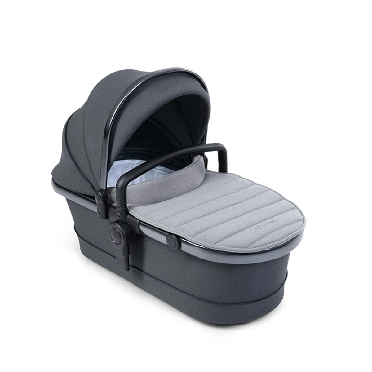 iCandy Peach 7 Cybex Combo Set in Truffle