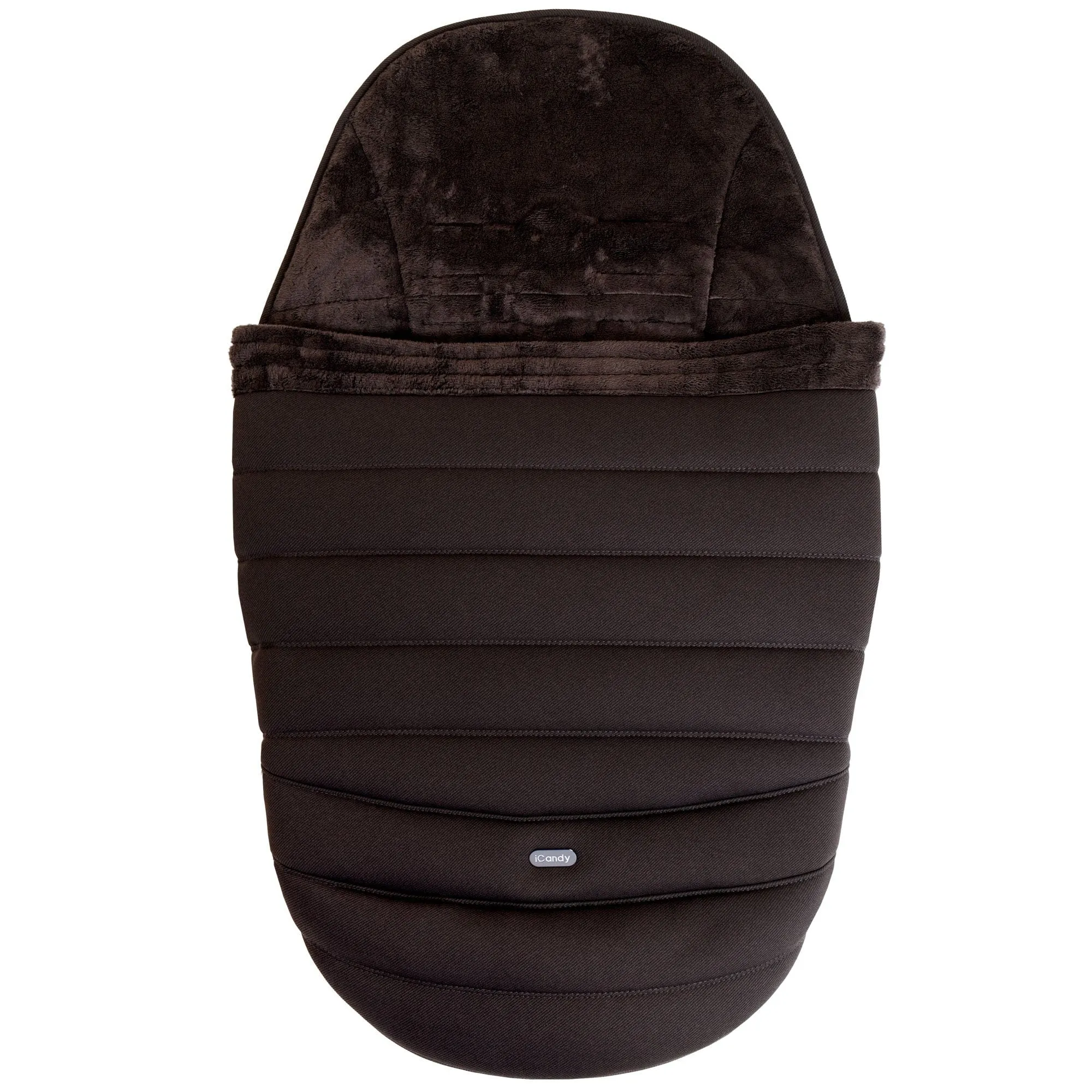 iCandy Peach 7 Twin Complete Cybex Travel System in Pecan