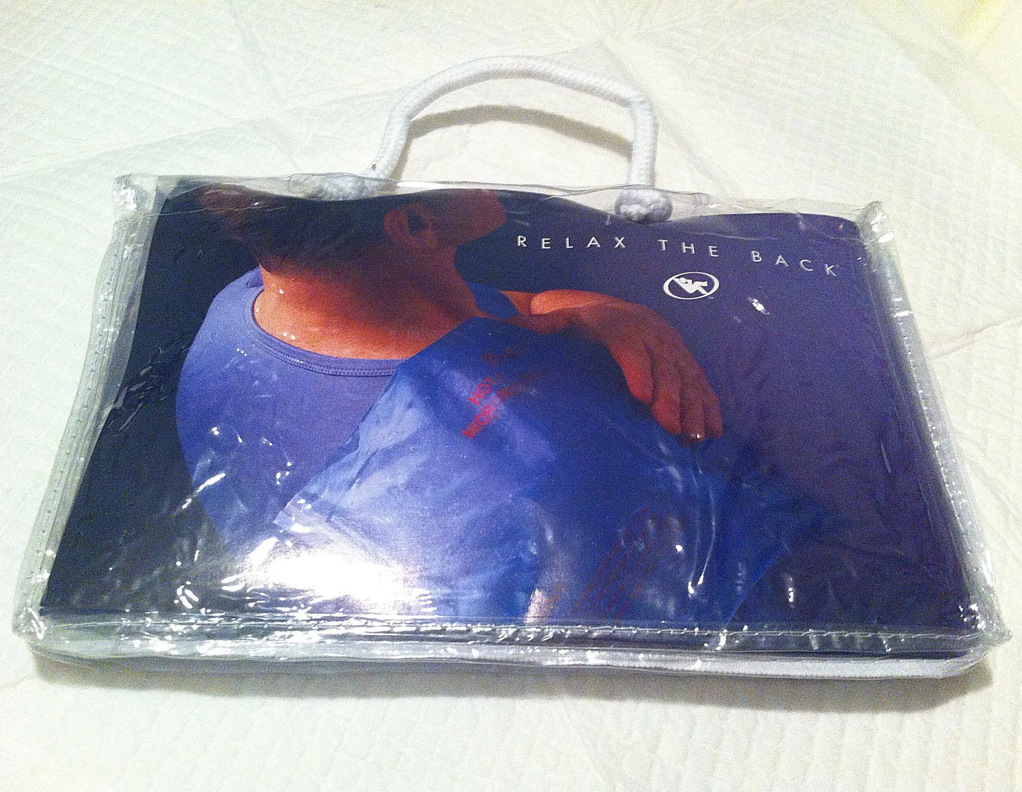 Ice & Heat Pack