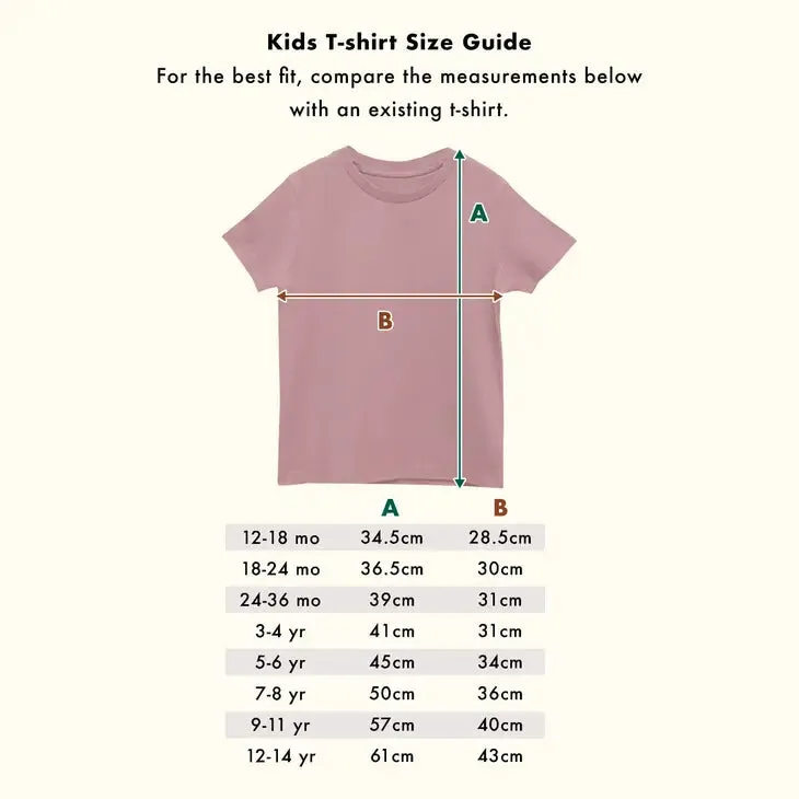 Ice Cream Appreciation Society Pink T-Shirt