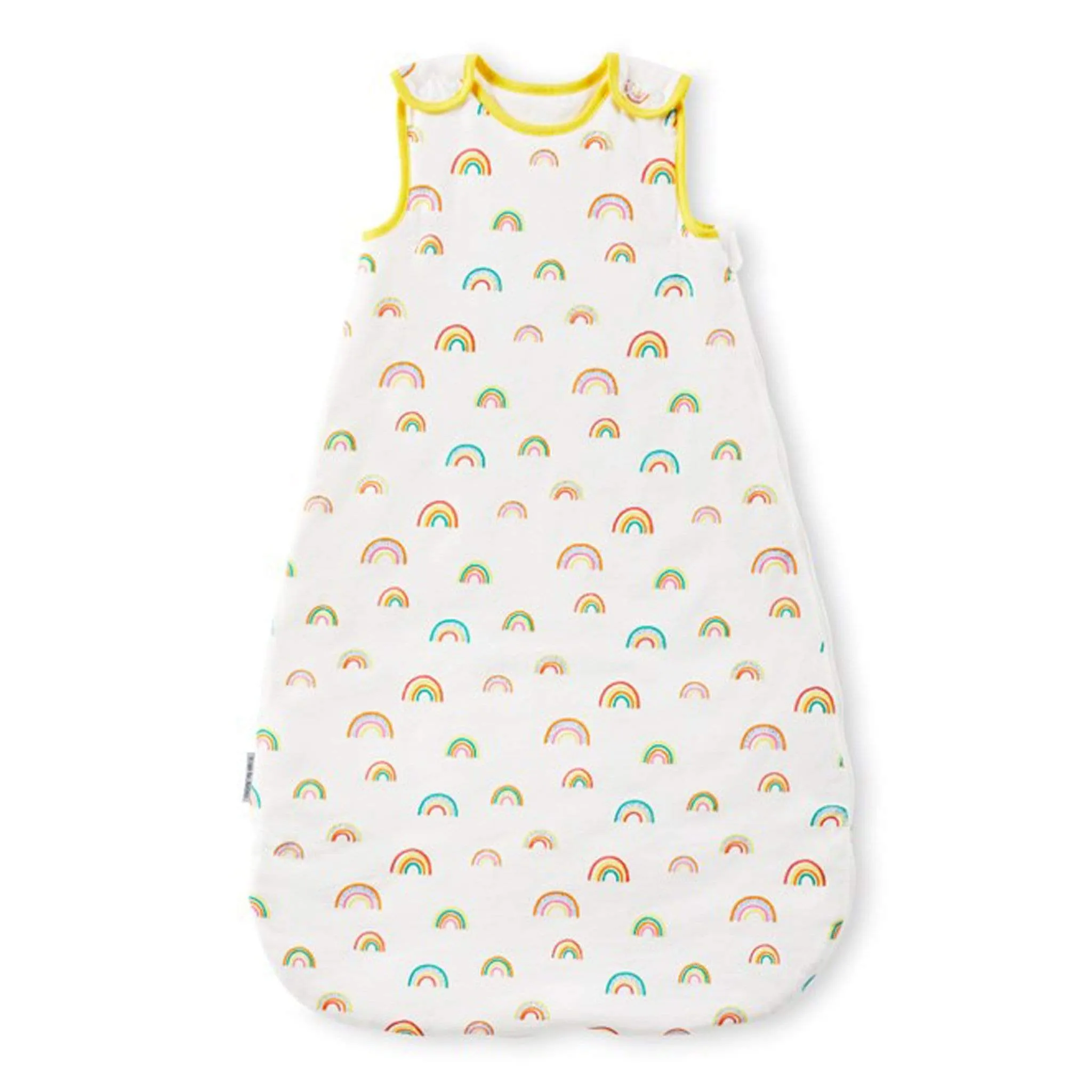Ickle Bubba Rainbow Dreams Collection 6pc Nursery Starter Set