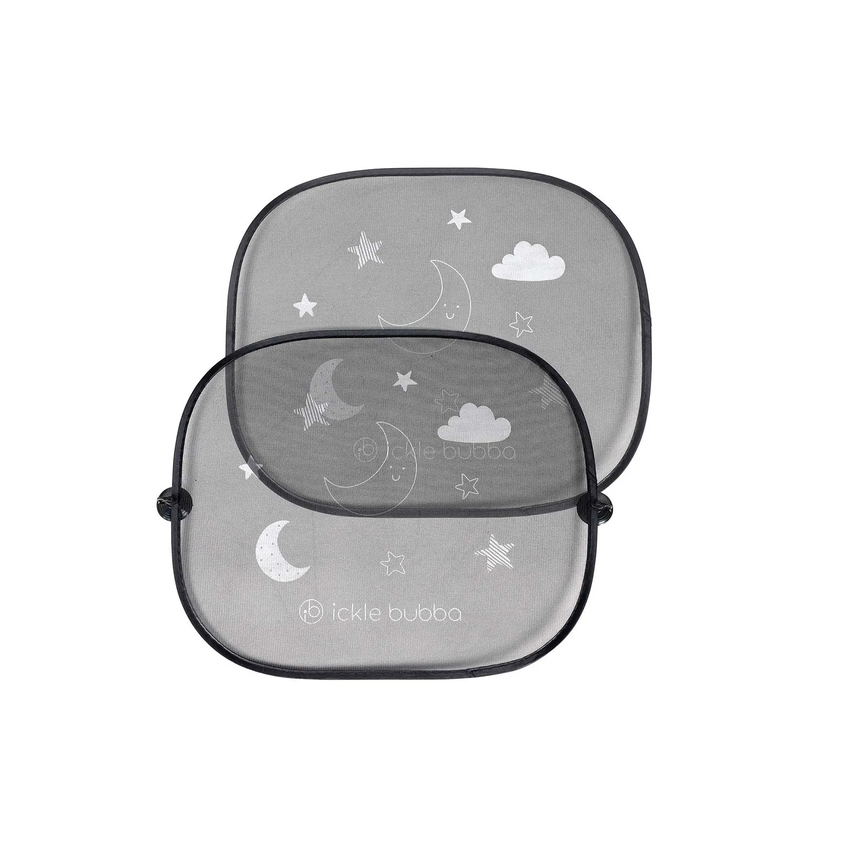 Ickle Bubba Stomp Luxe All-in-One Travel System with Isofix Base - Bronze/Midnight/Tan