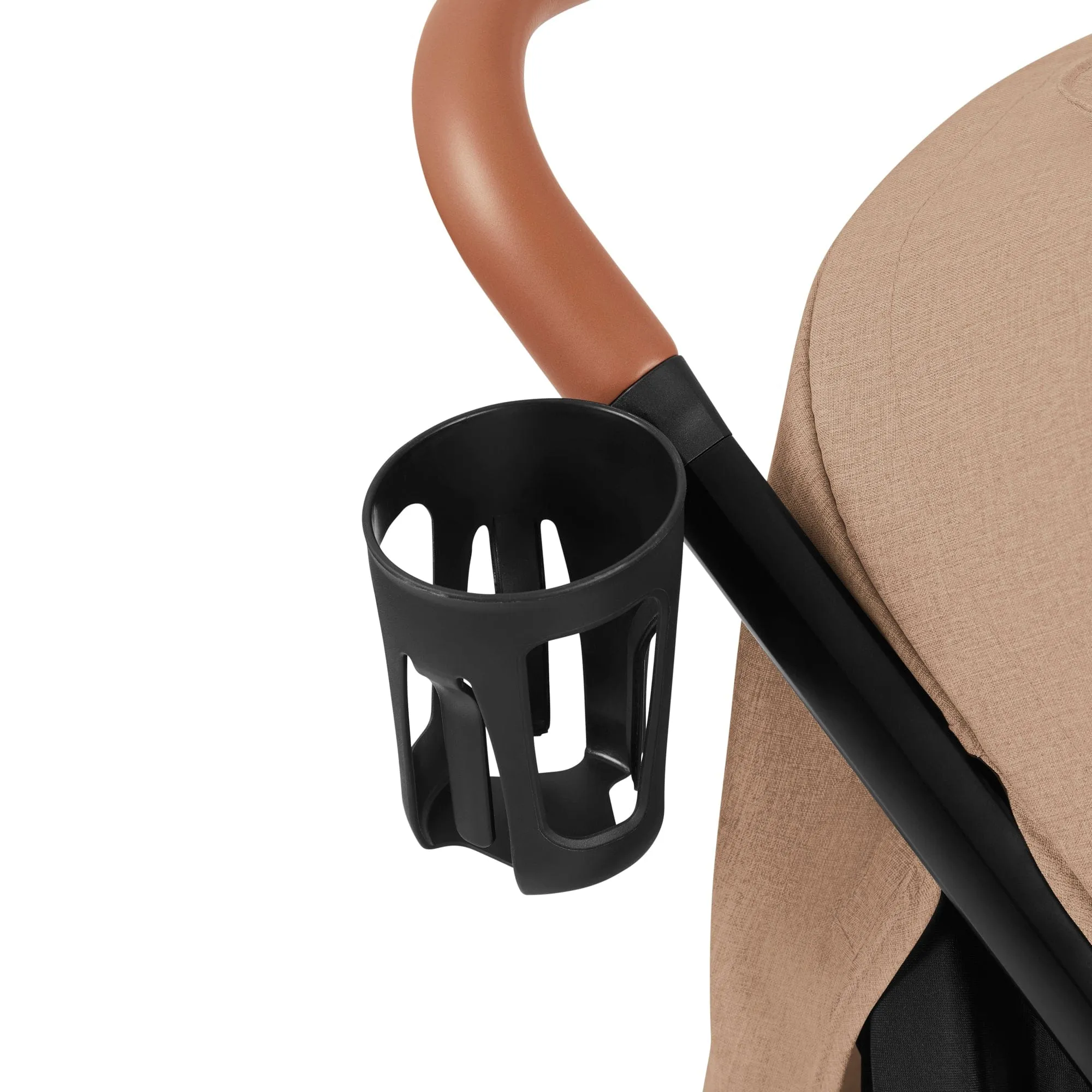 Ickle Bubba Stomp Stride Prime Pushchair - Desert