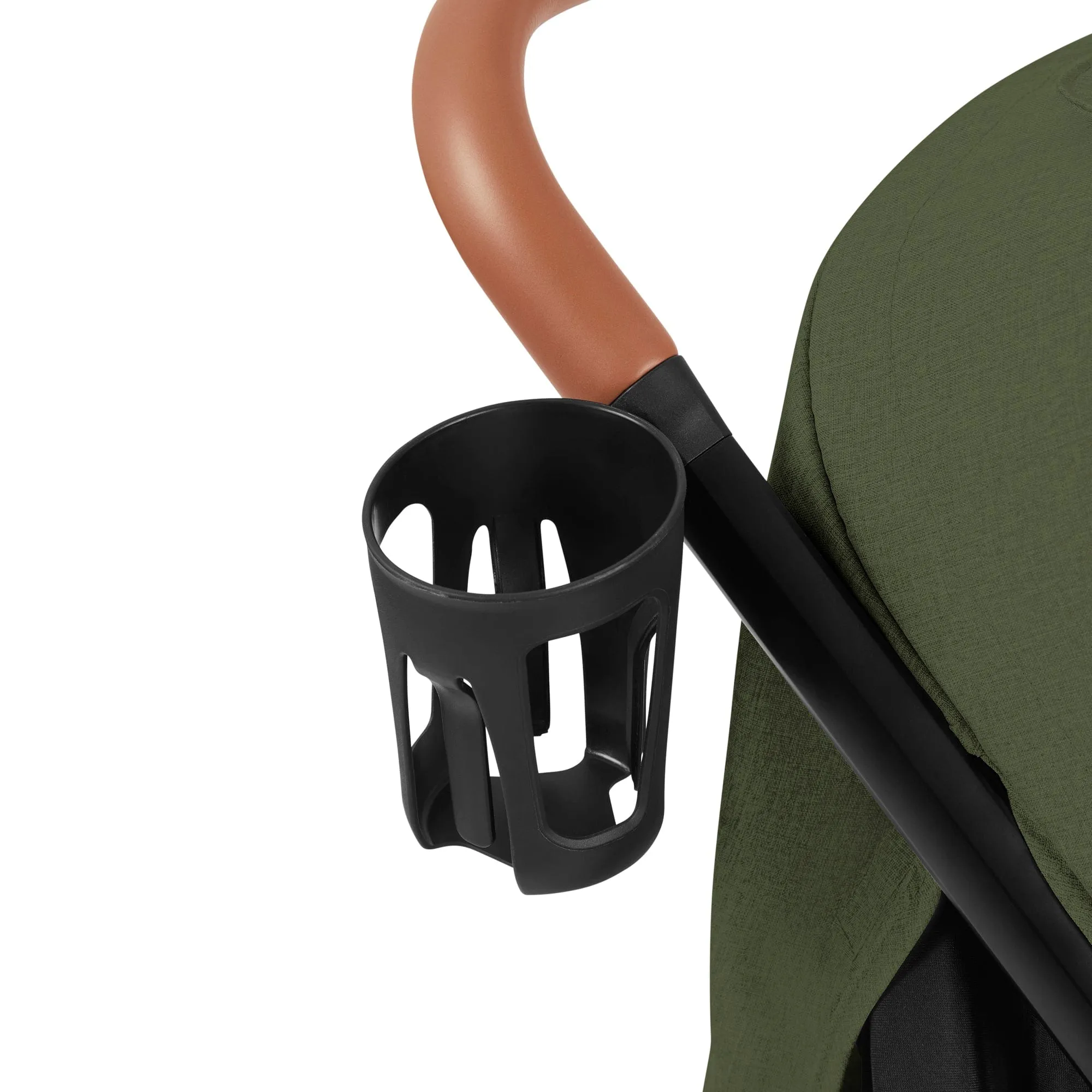 Ickle Bubba Stomp Stride Prime Pushchair - Woodland