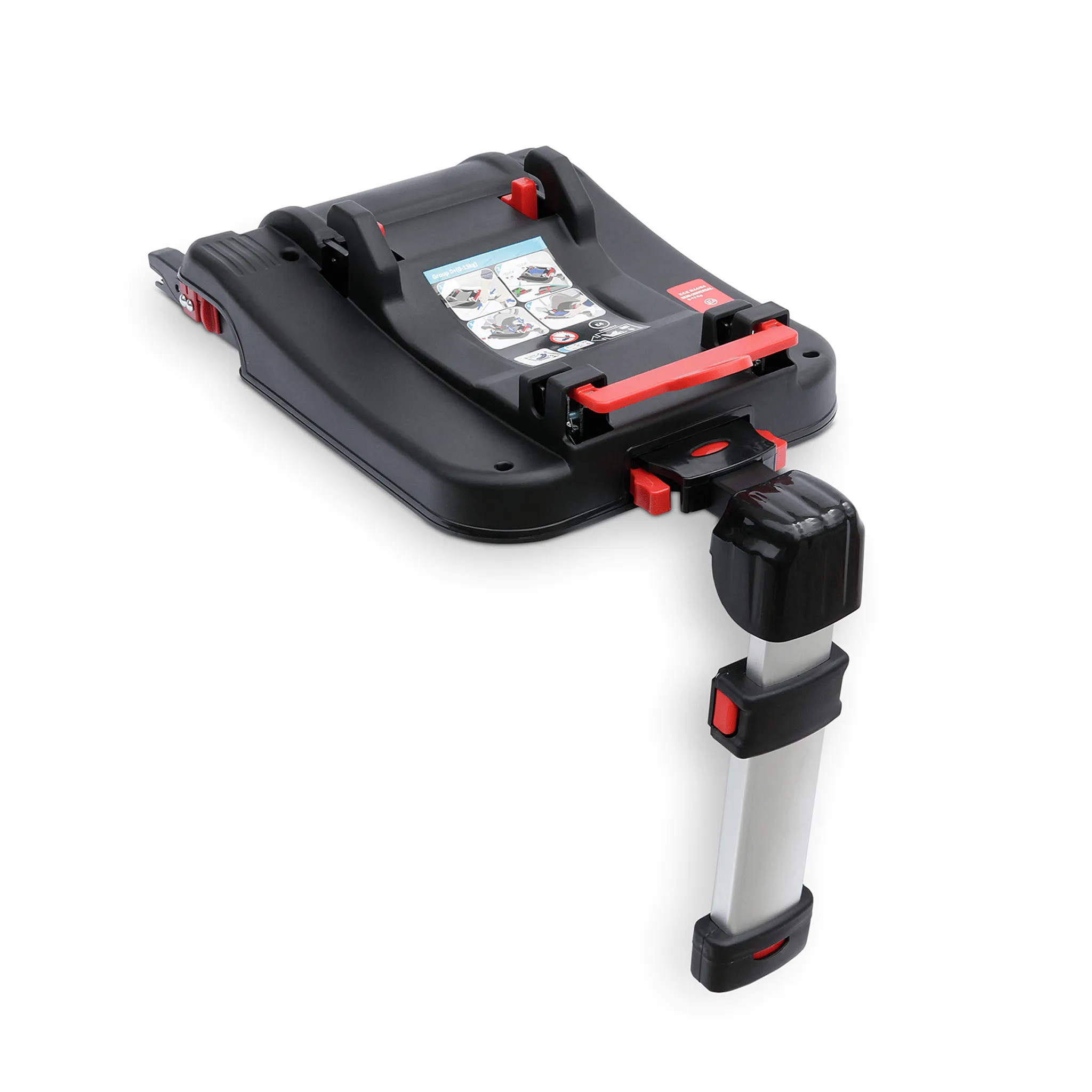 Ickle Bubba Stomp V4 Galaxy Travel System With Base Bronze/Woodland