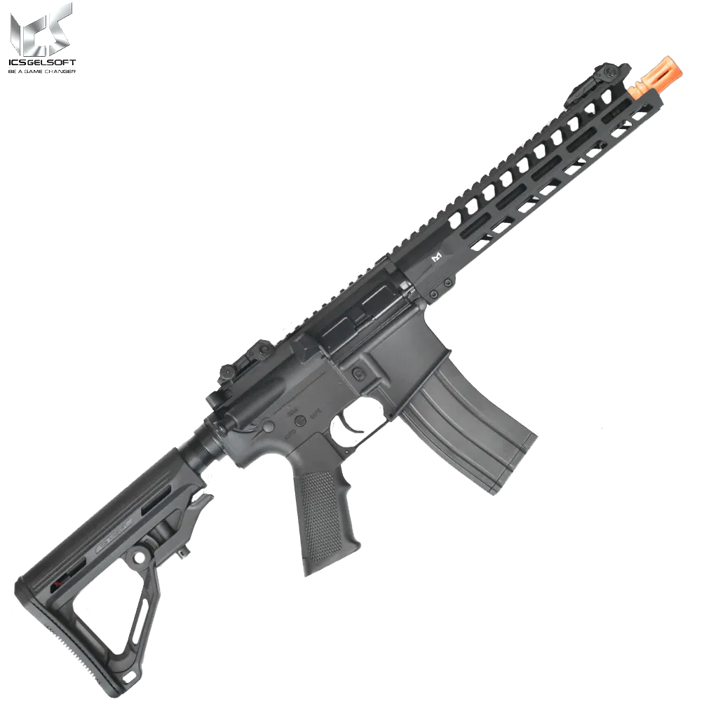 ICS Lightway Peleador AEG Gel Blaster