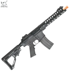 ICS Lightway Peleador AEG Gel Blaster