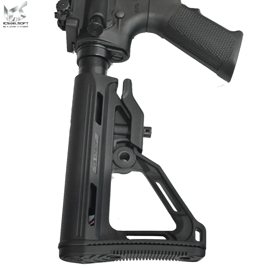 ICS Lightway Peleador AEG Gel Blaster