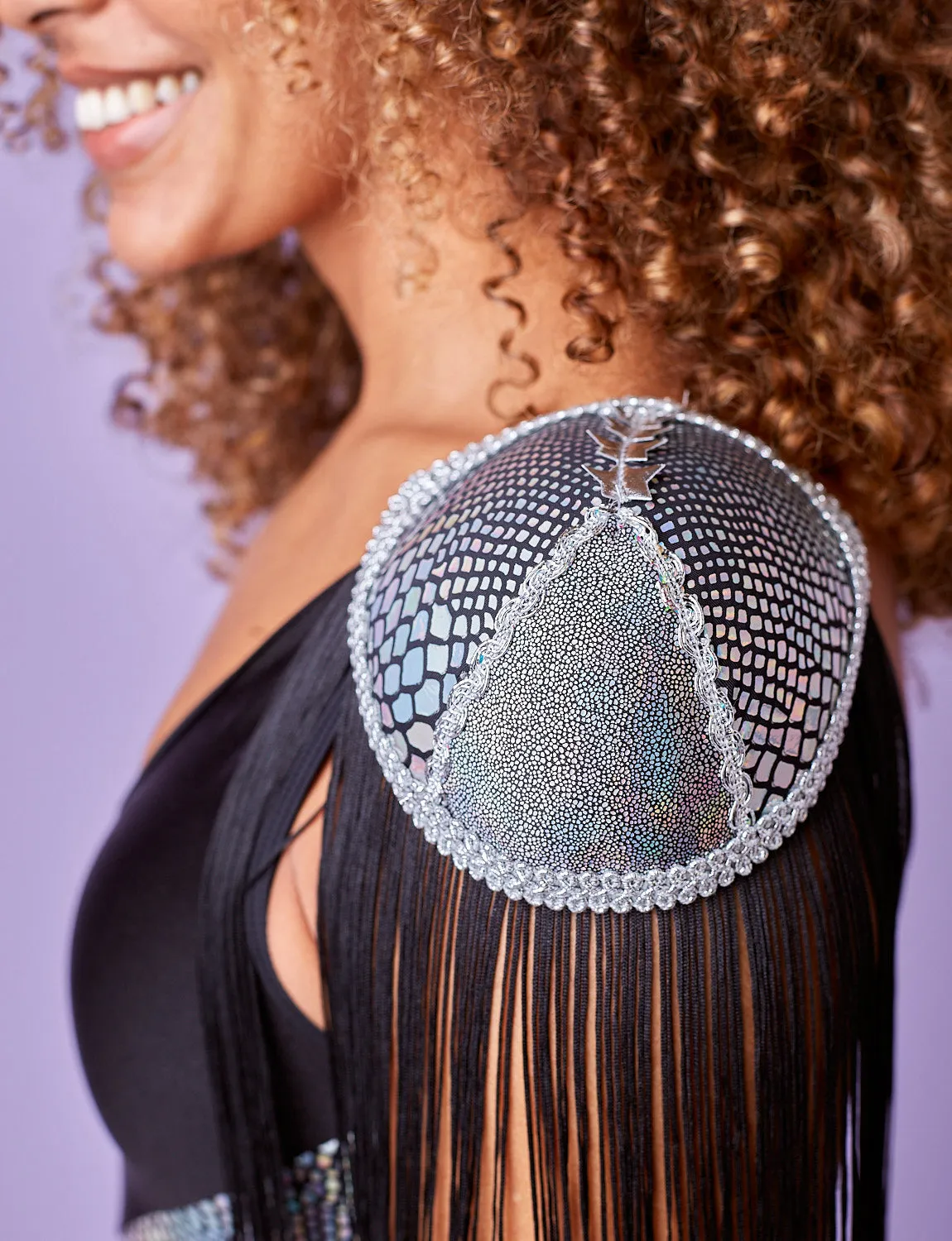Idol Epaulettes
