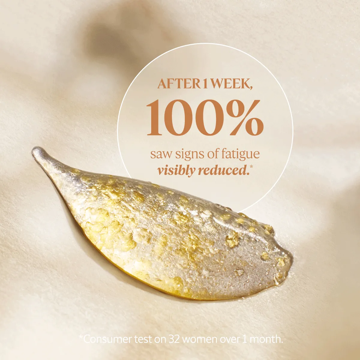 Immortelle Reset Eye Serum